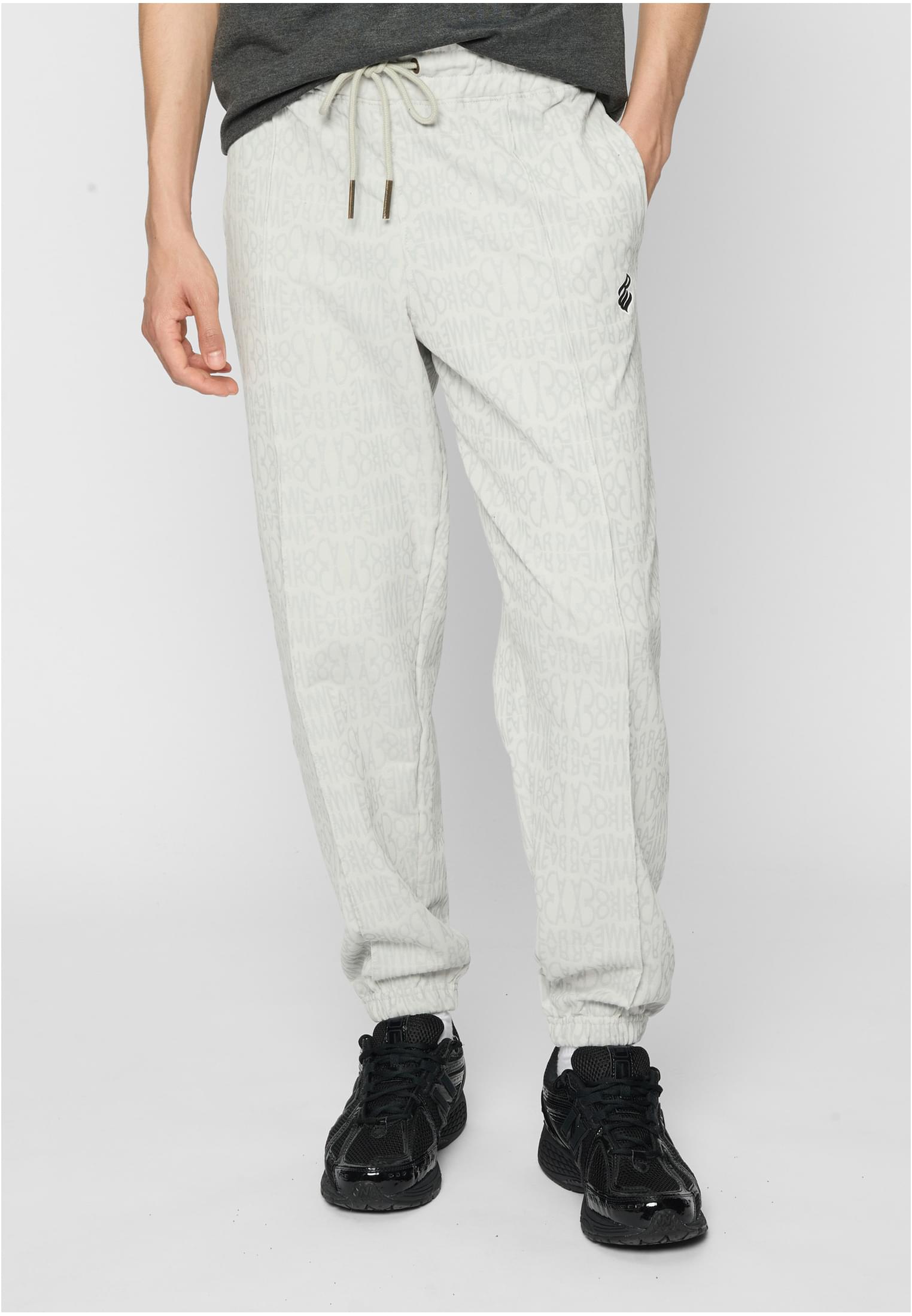 Rocawear Pantaloni della tuta AOP