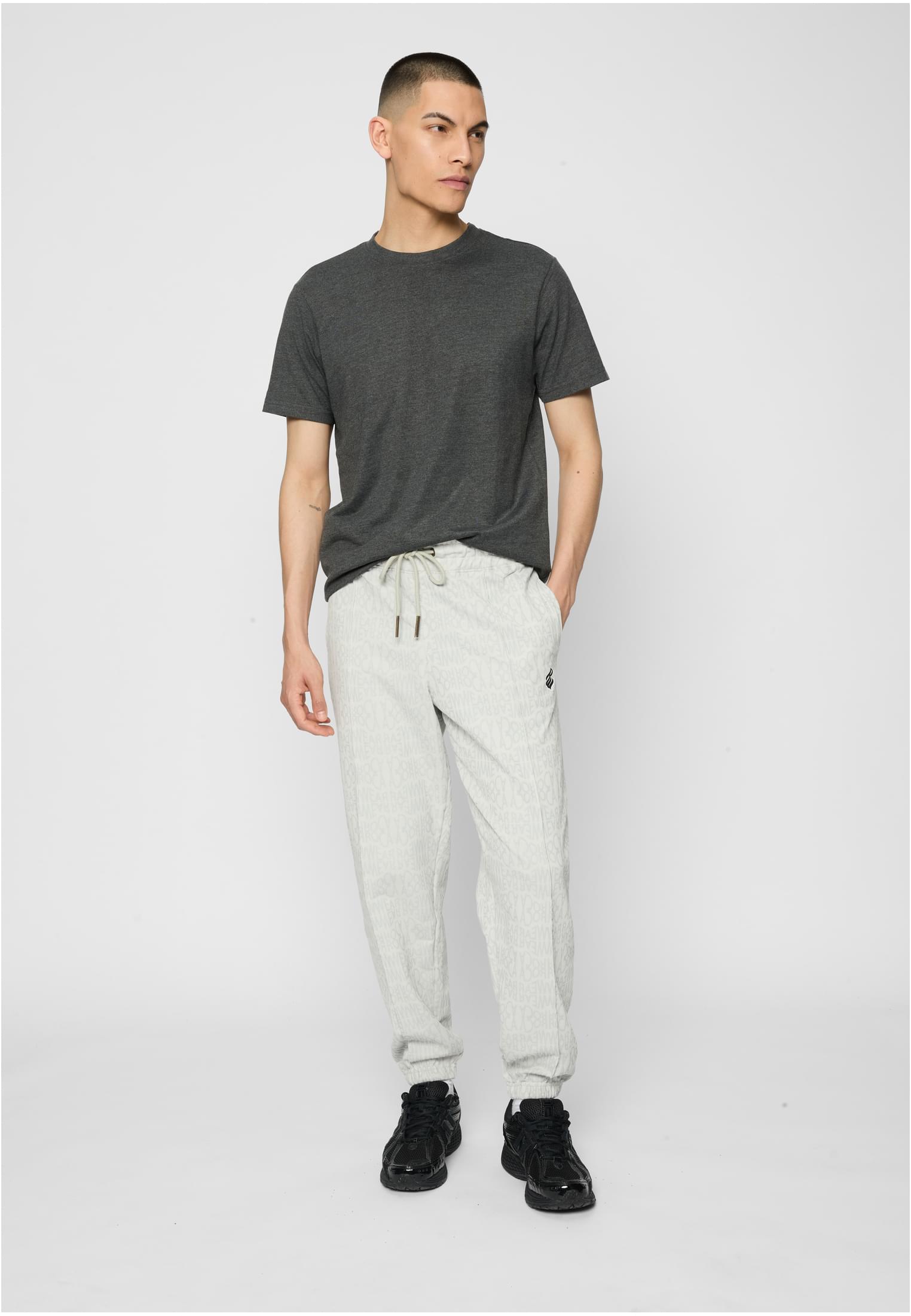 Rocawear Pantaloni della tuta AOP