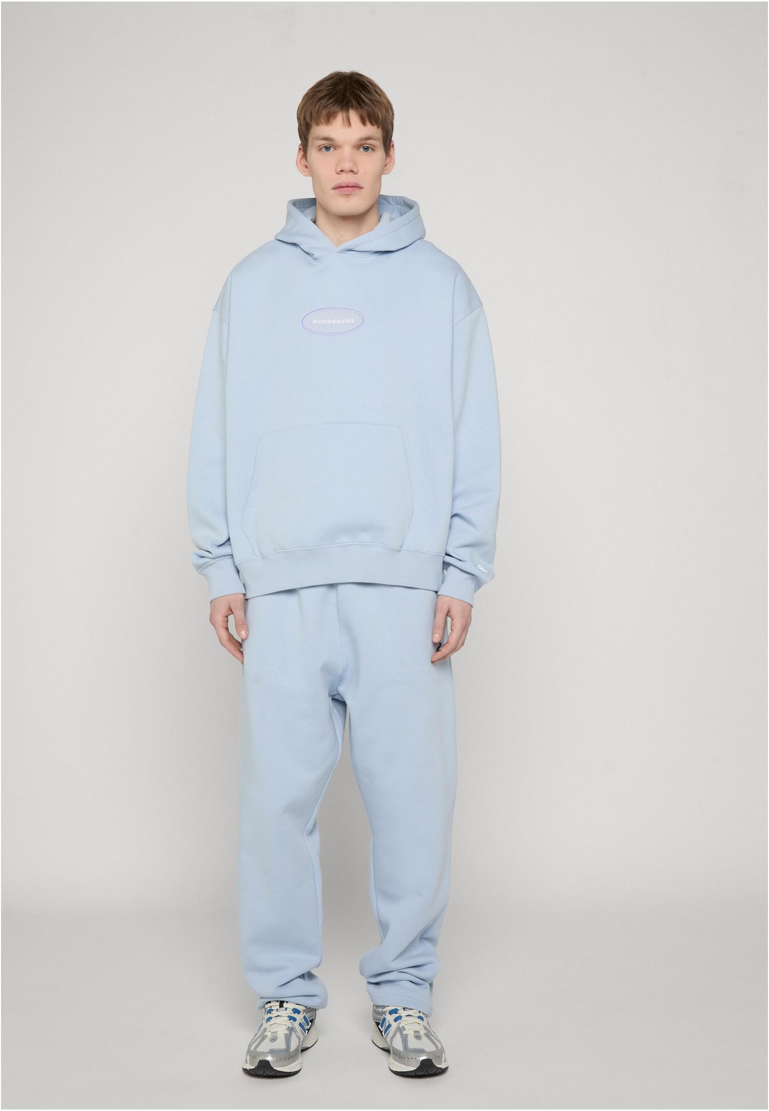 Rocawear Pantaloni della tuta Moola brunnerablue