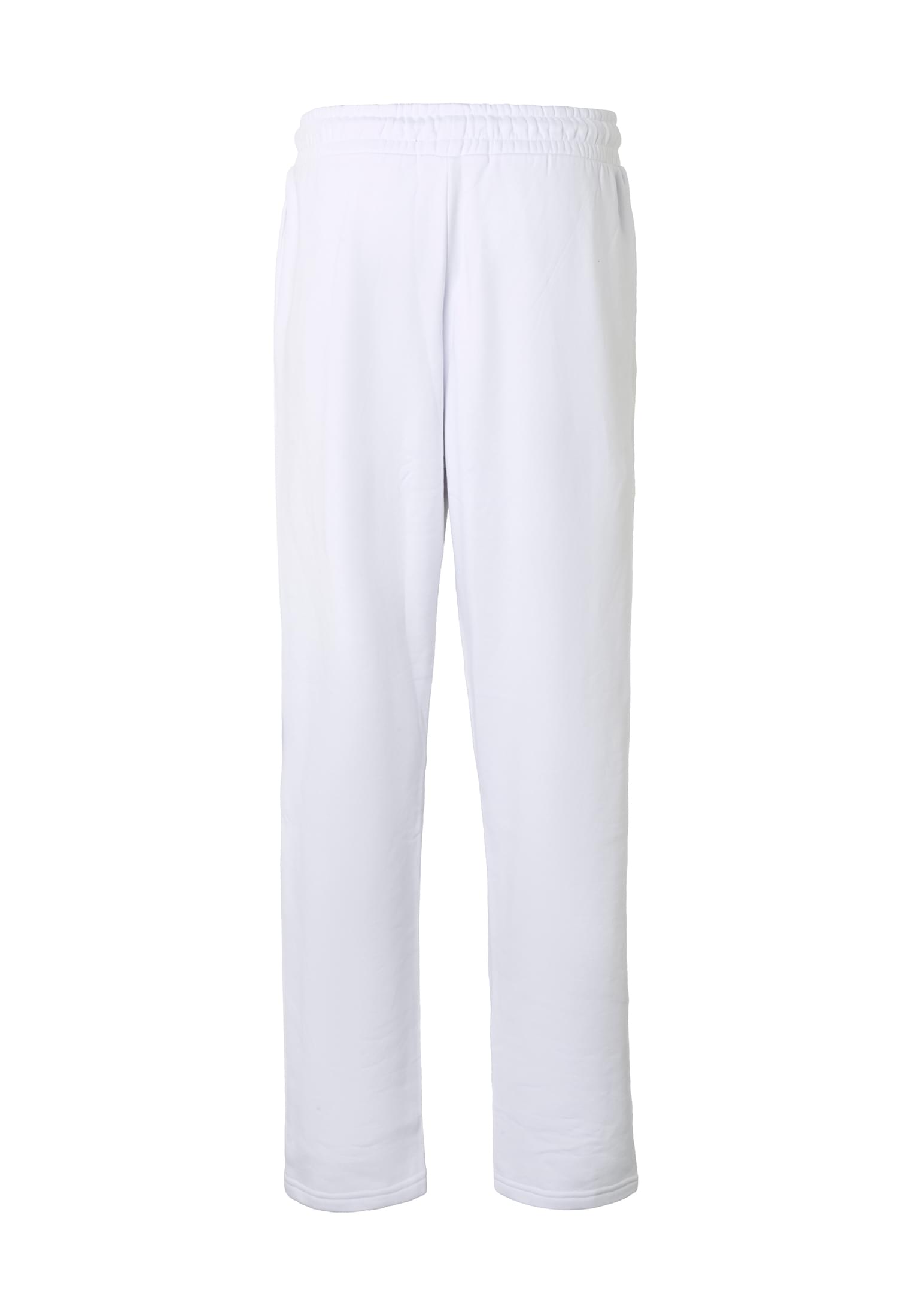 Rocawear Pantaloni della tuta Moola brightwhite/jetblack