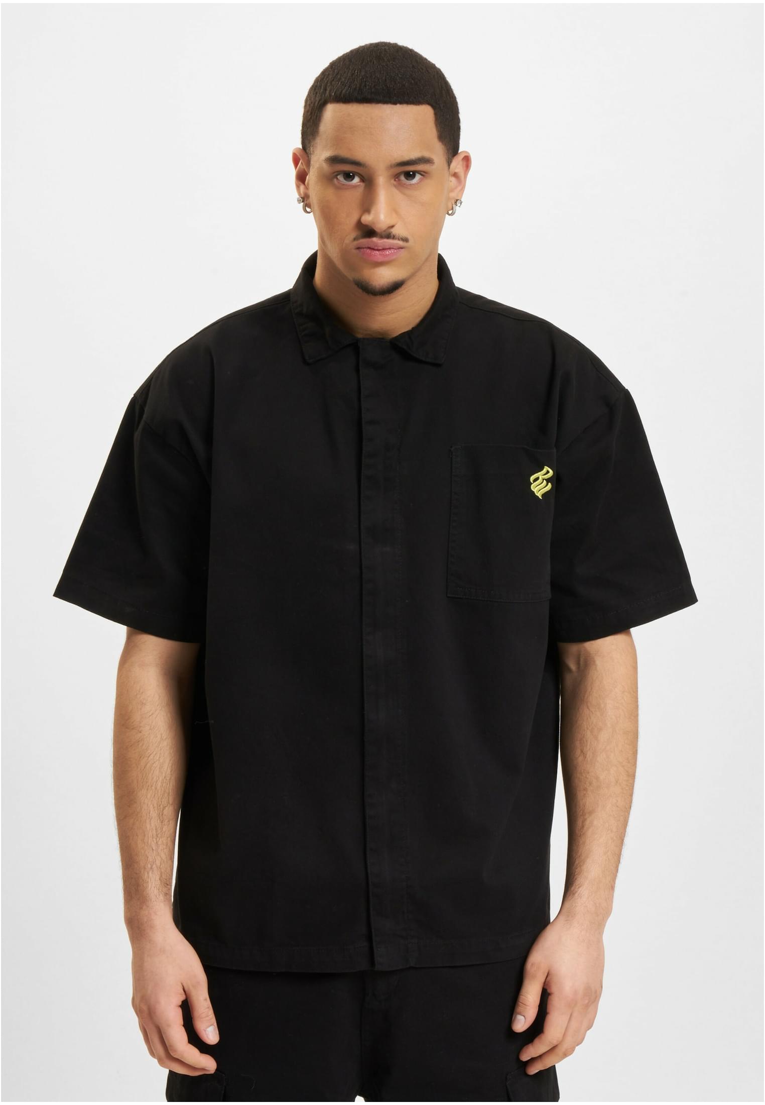 Rocawear Camicia Back