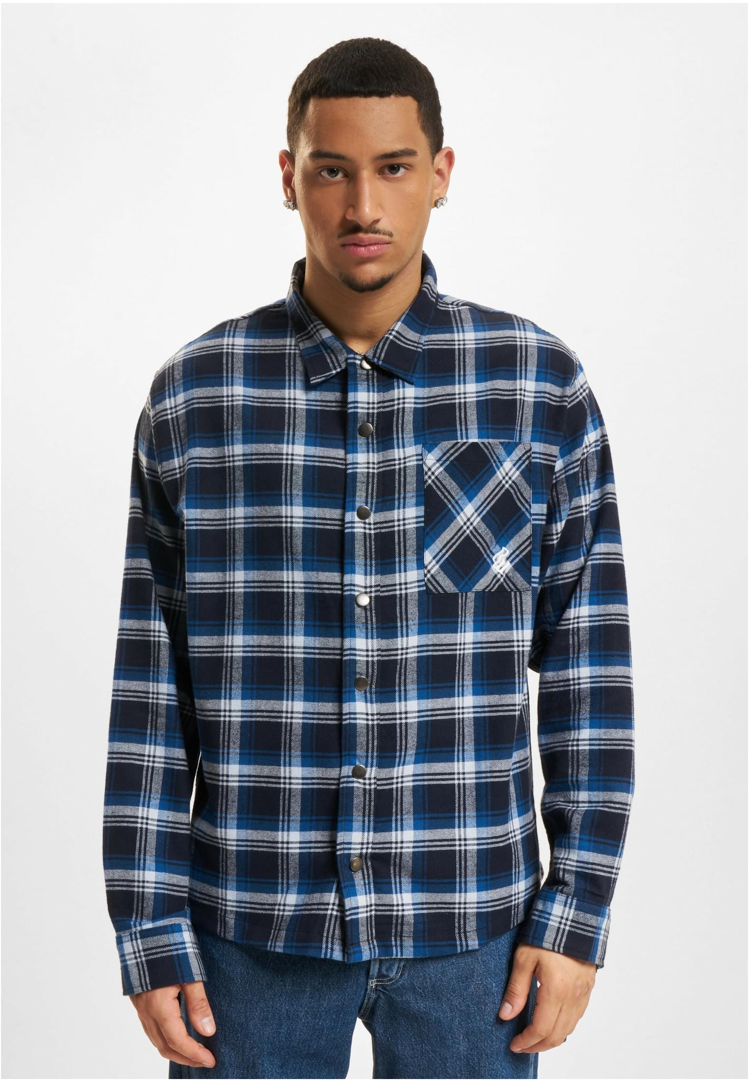 Rocawear Camicia College