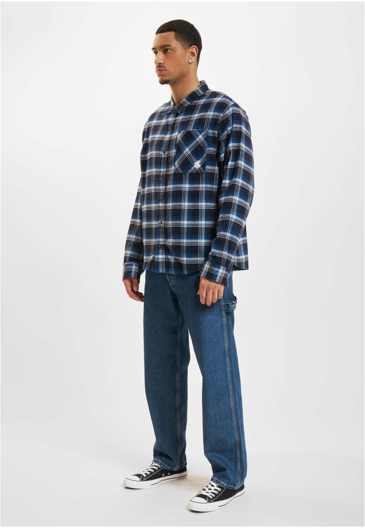 Rocawear Camicia College