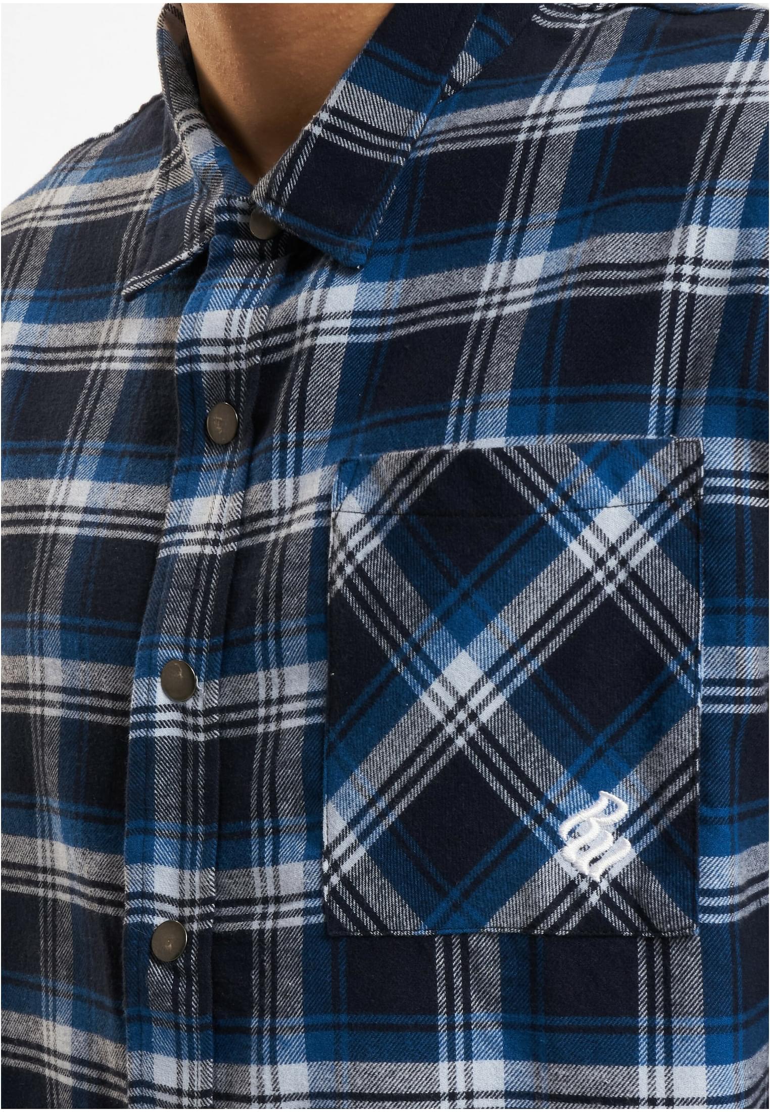 Rocawear Camicia College