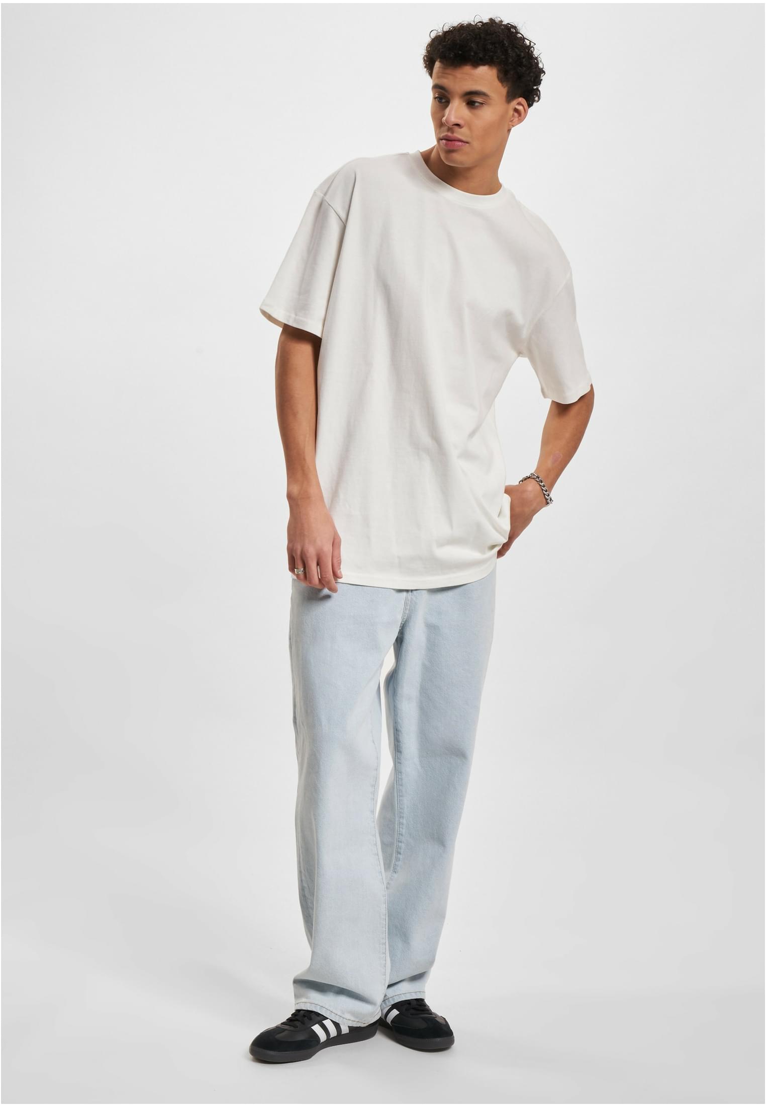 Rocawear Maglietta TYPO ready for dye