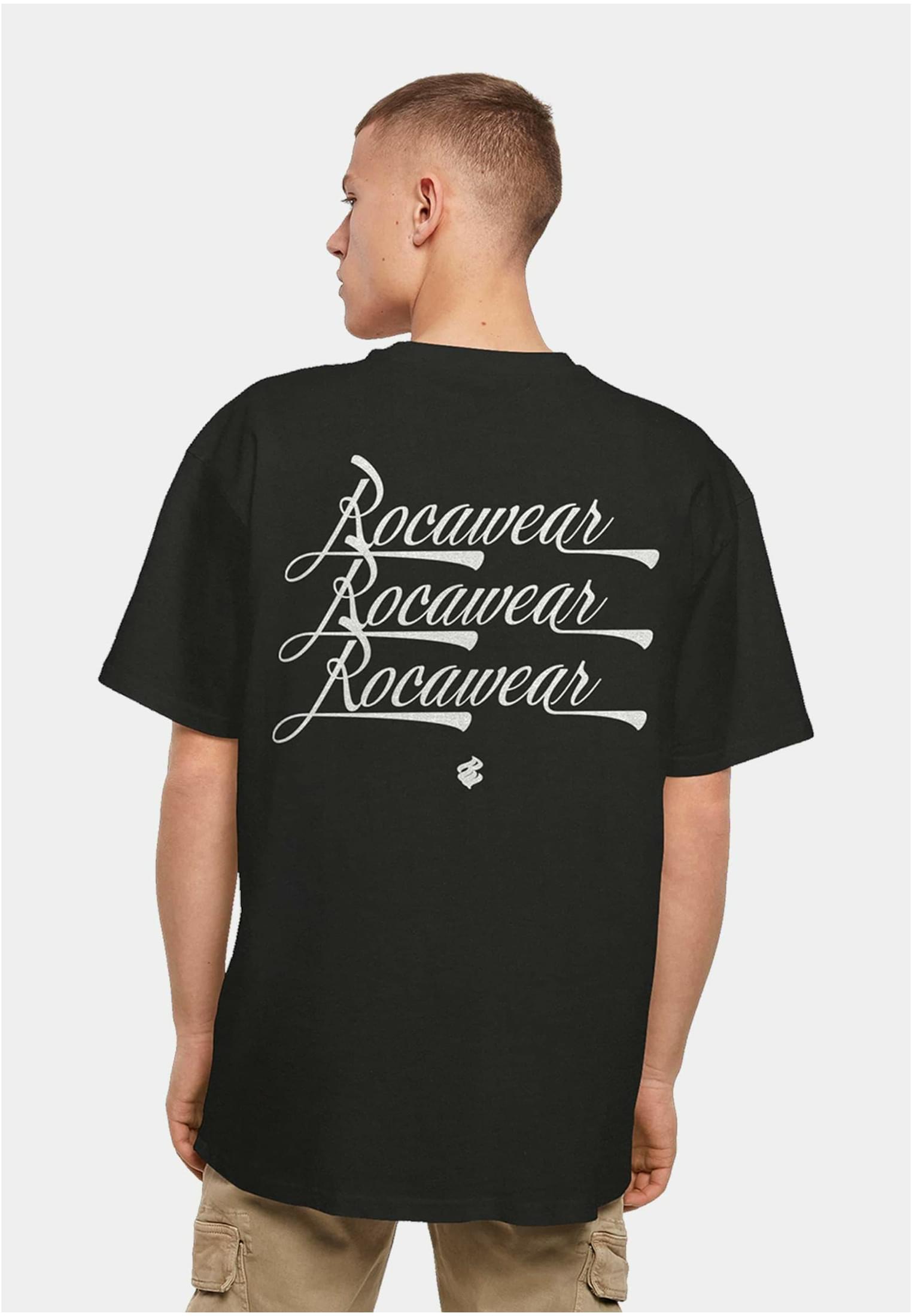 Rocawear Maglietta TRIPPLE