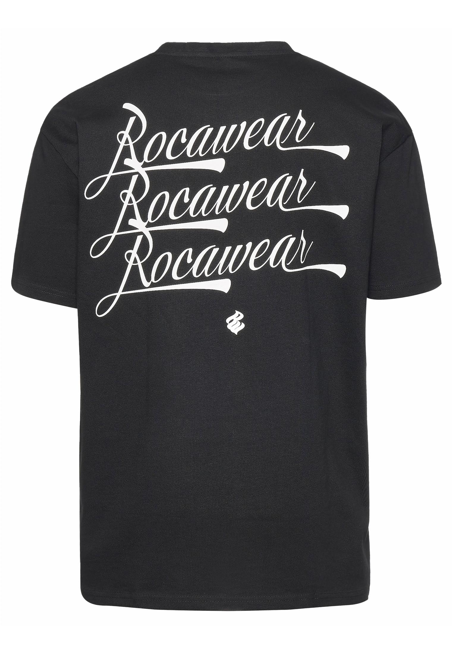 Rocawear Maglietta TRIPPLE