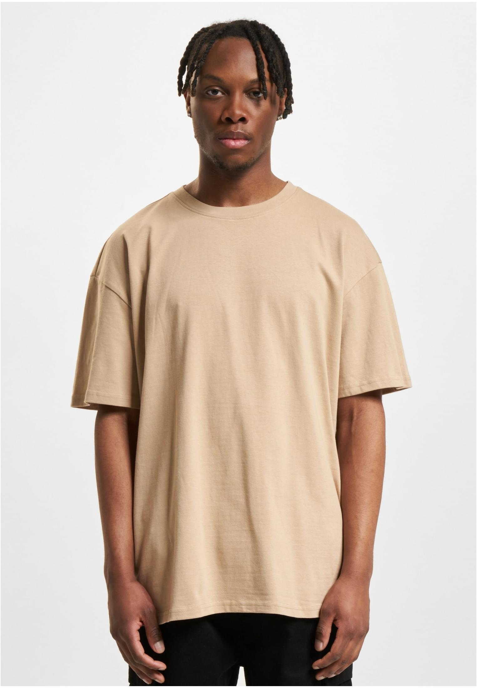 Rocawear Maglietta Double unionbeige