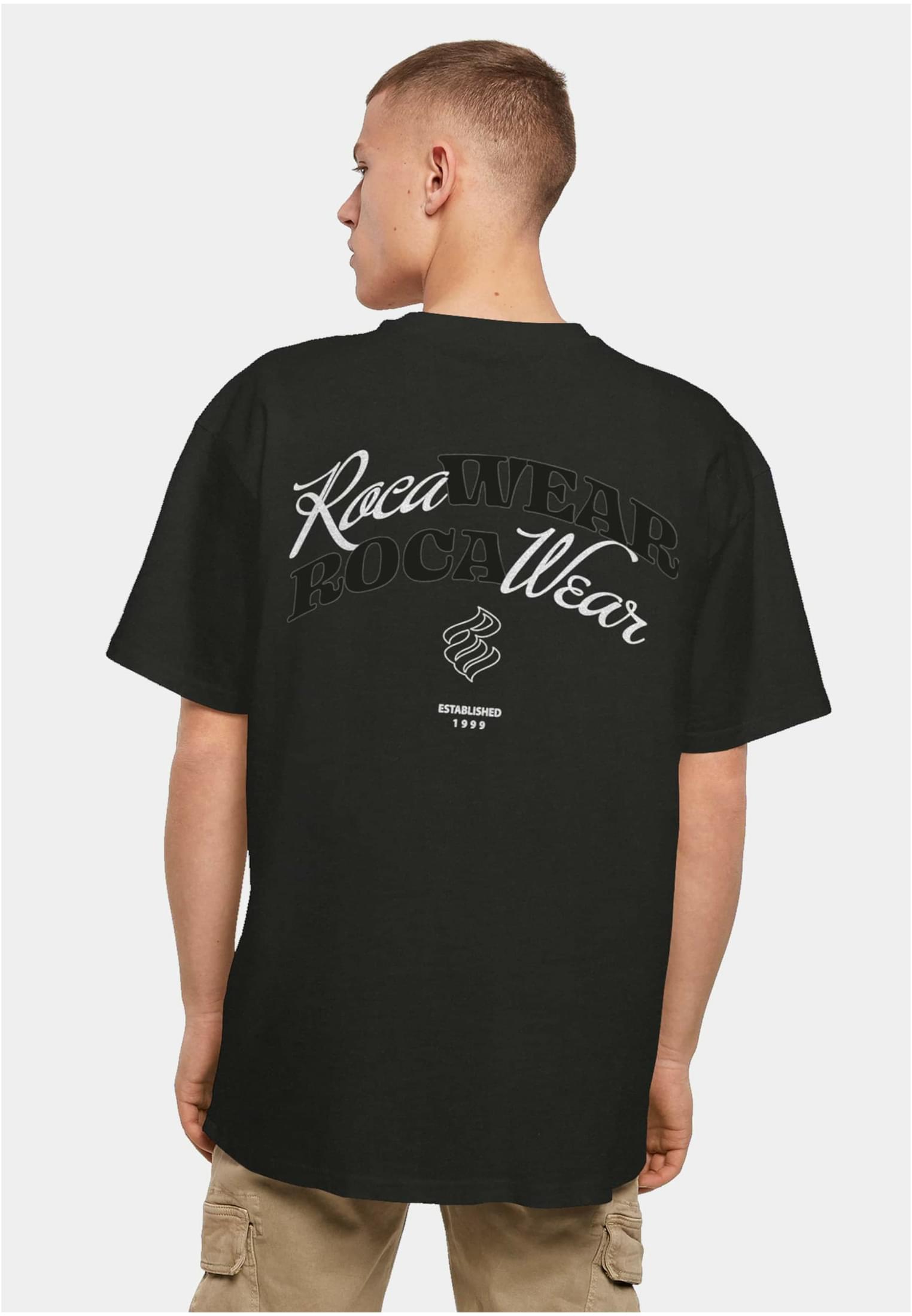 Rocawear Maglietta Double