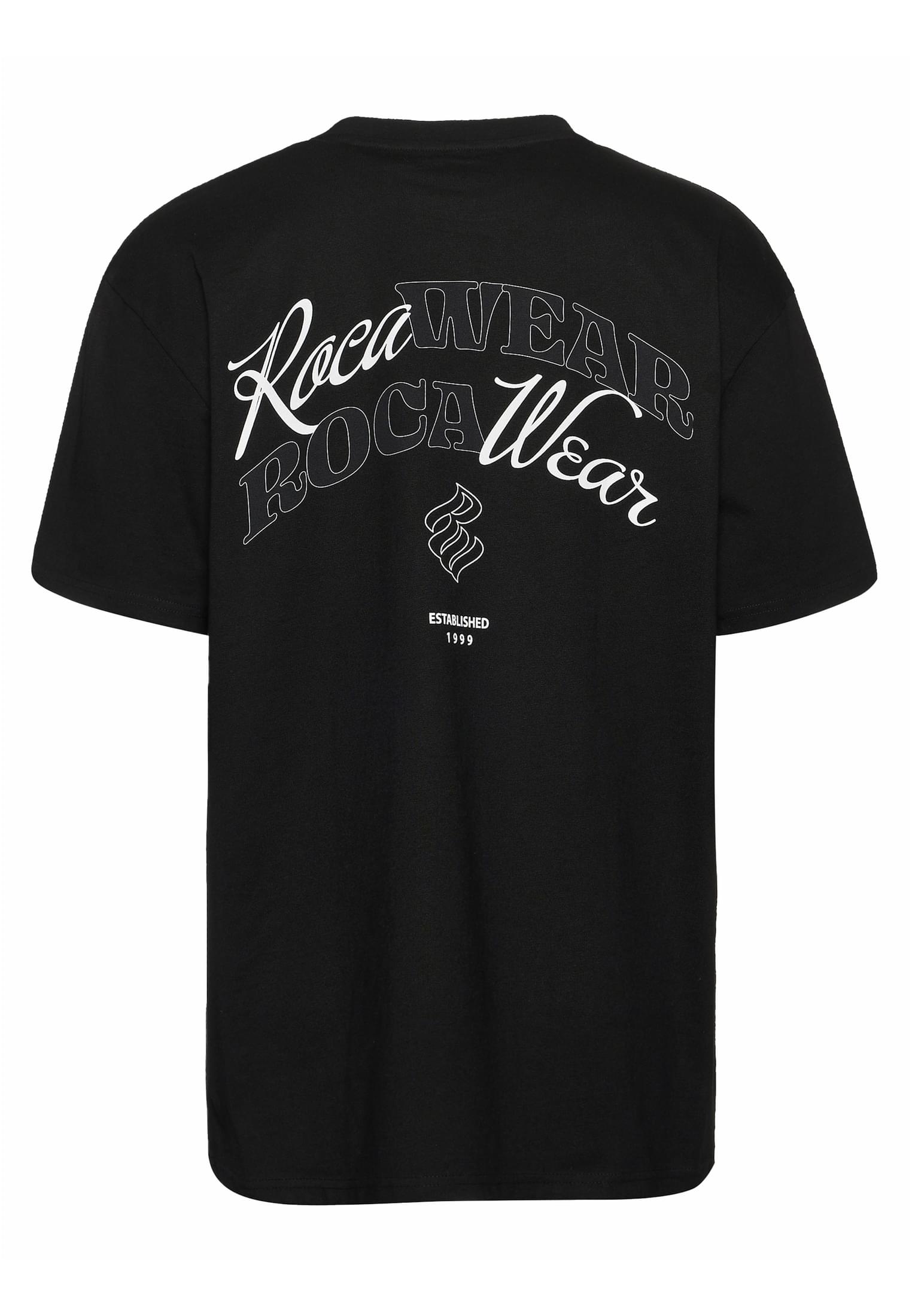 Rocawear Maglietta Double