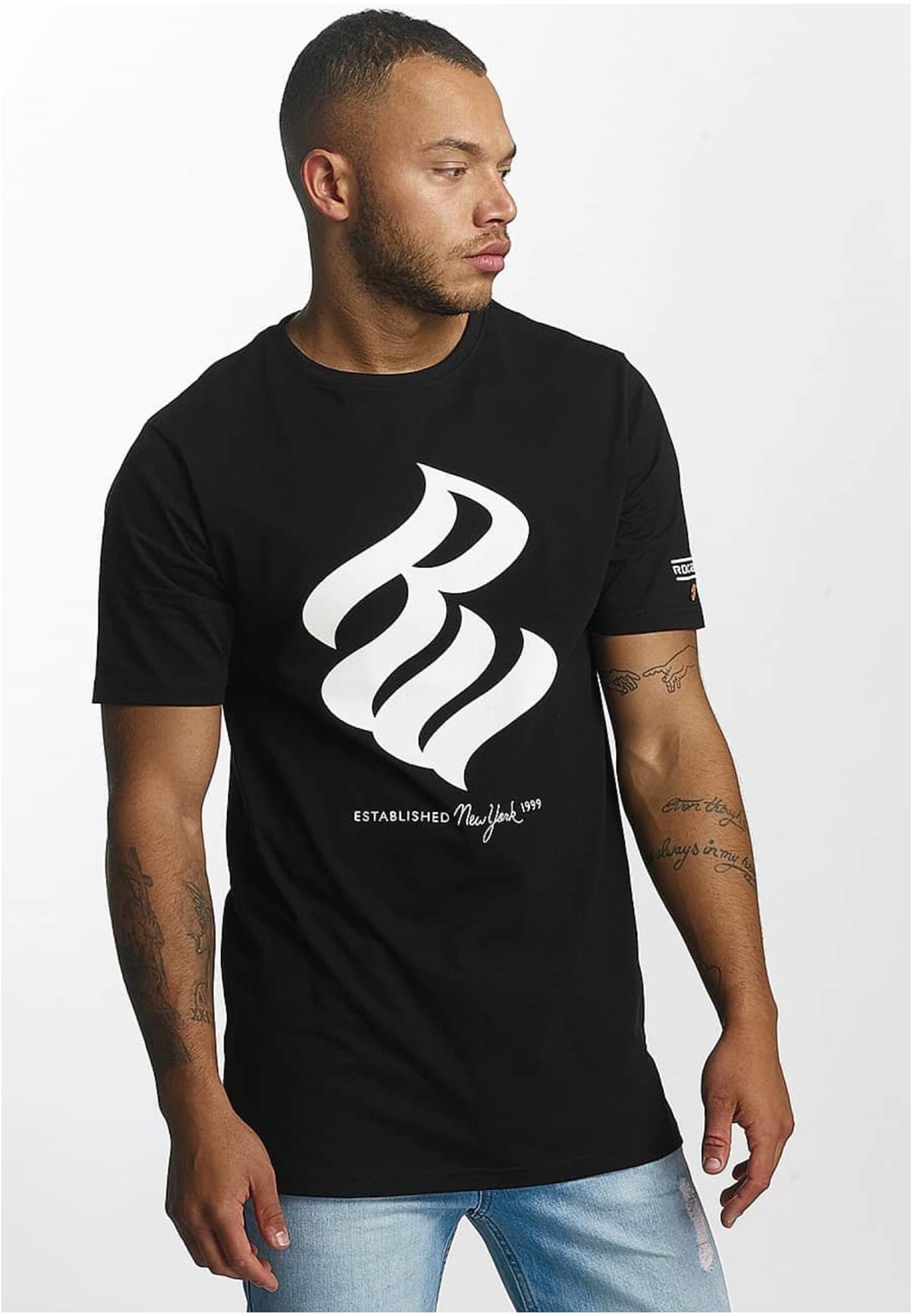Rocawear Maglietta