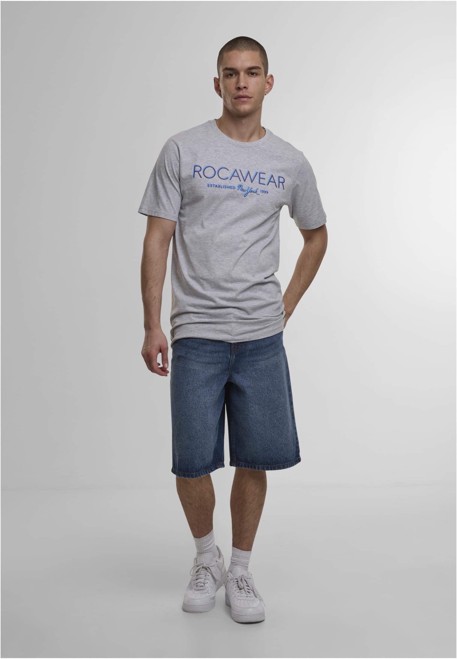 Rocawear Maglietta Neon