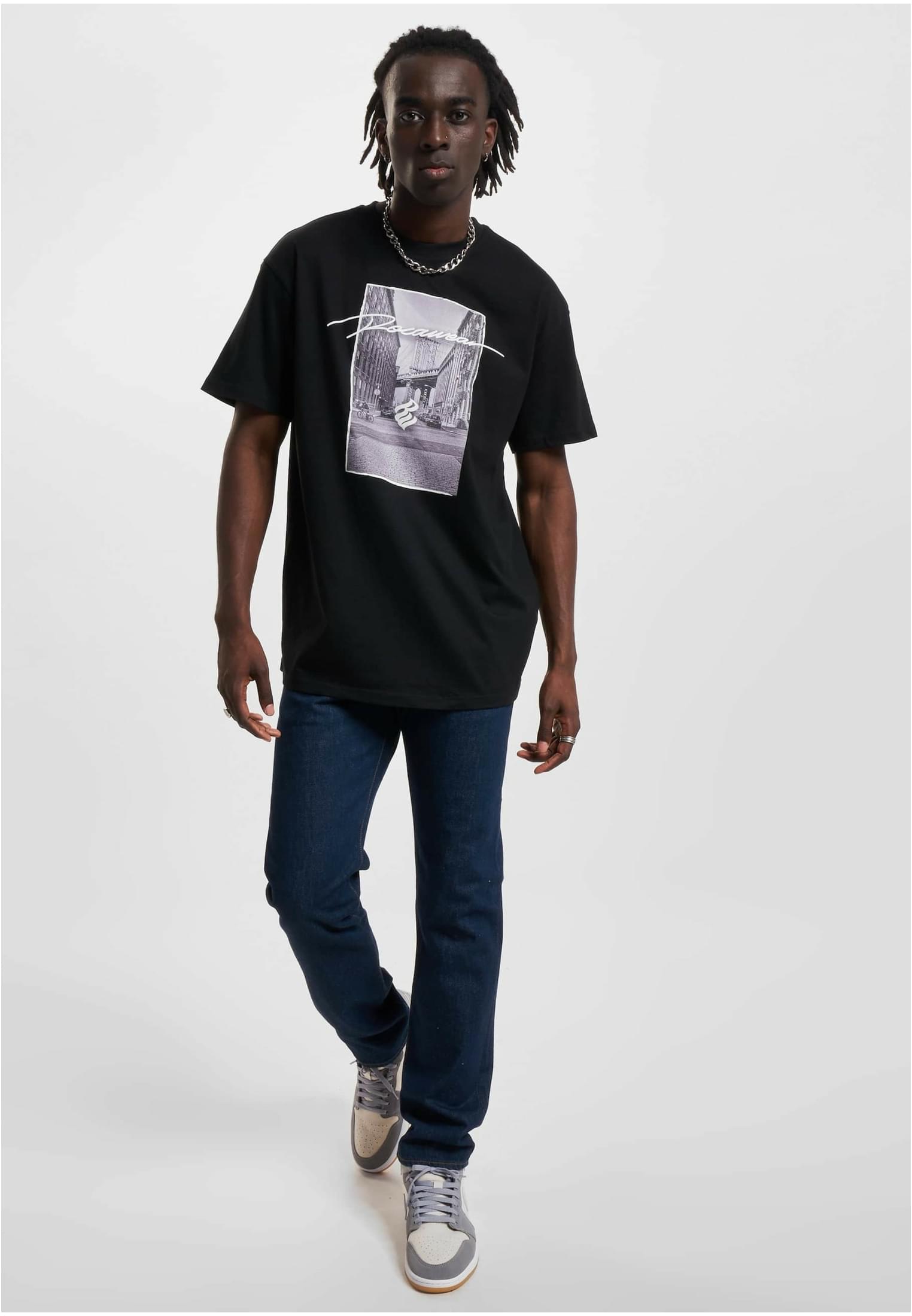 Rocawear Maglietta Bushwick