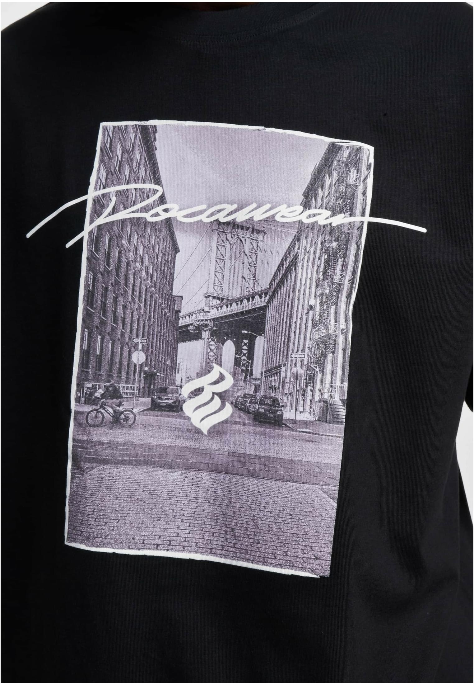 Rocawear Maglietta Bushwick