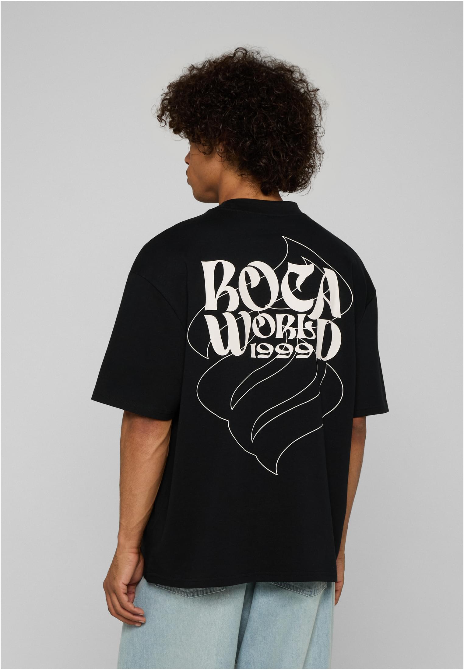 Rocawear Maglietta Clean