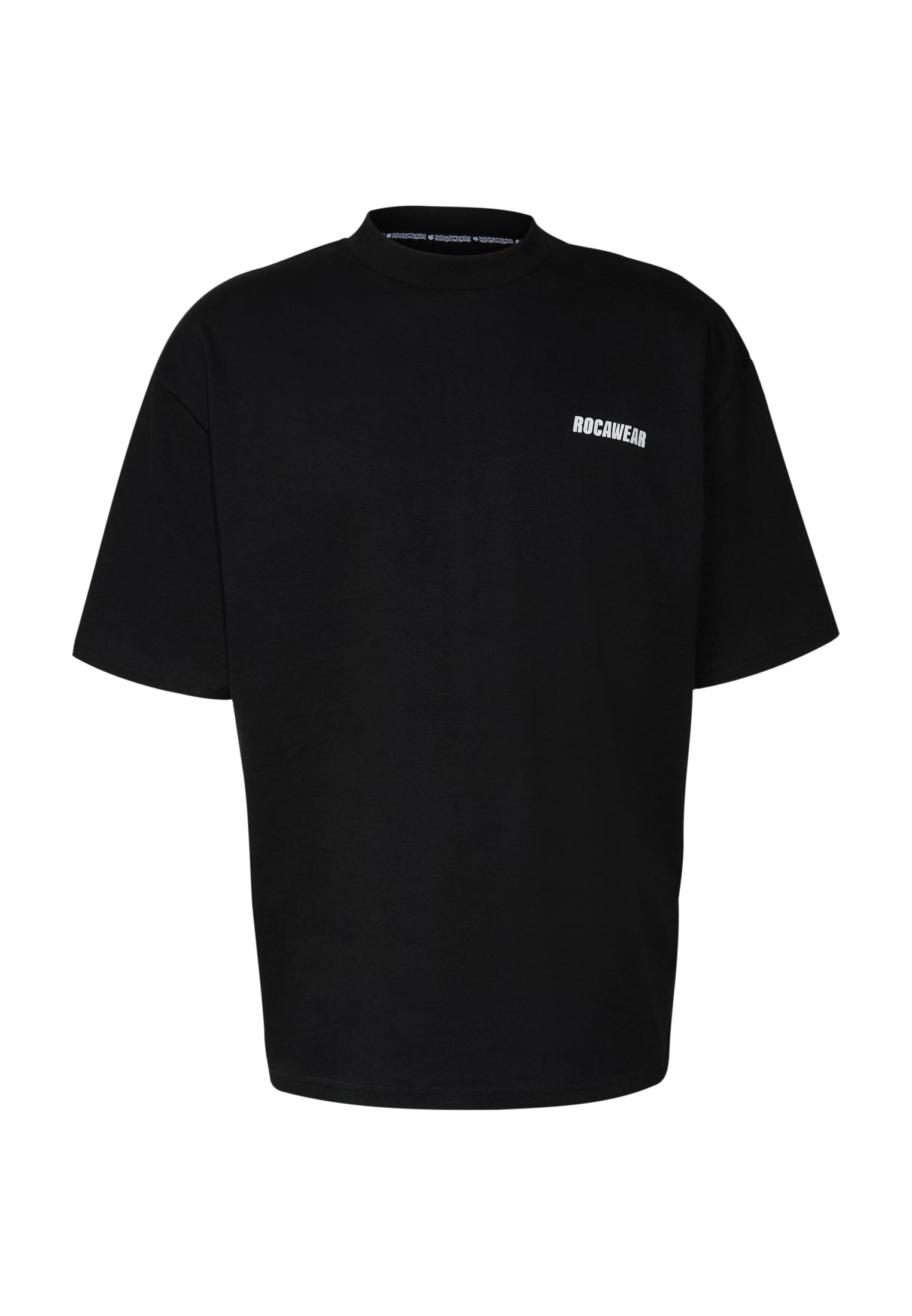 Rocawear Maglietta Clean