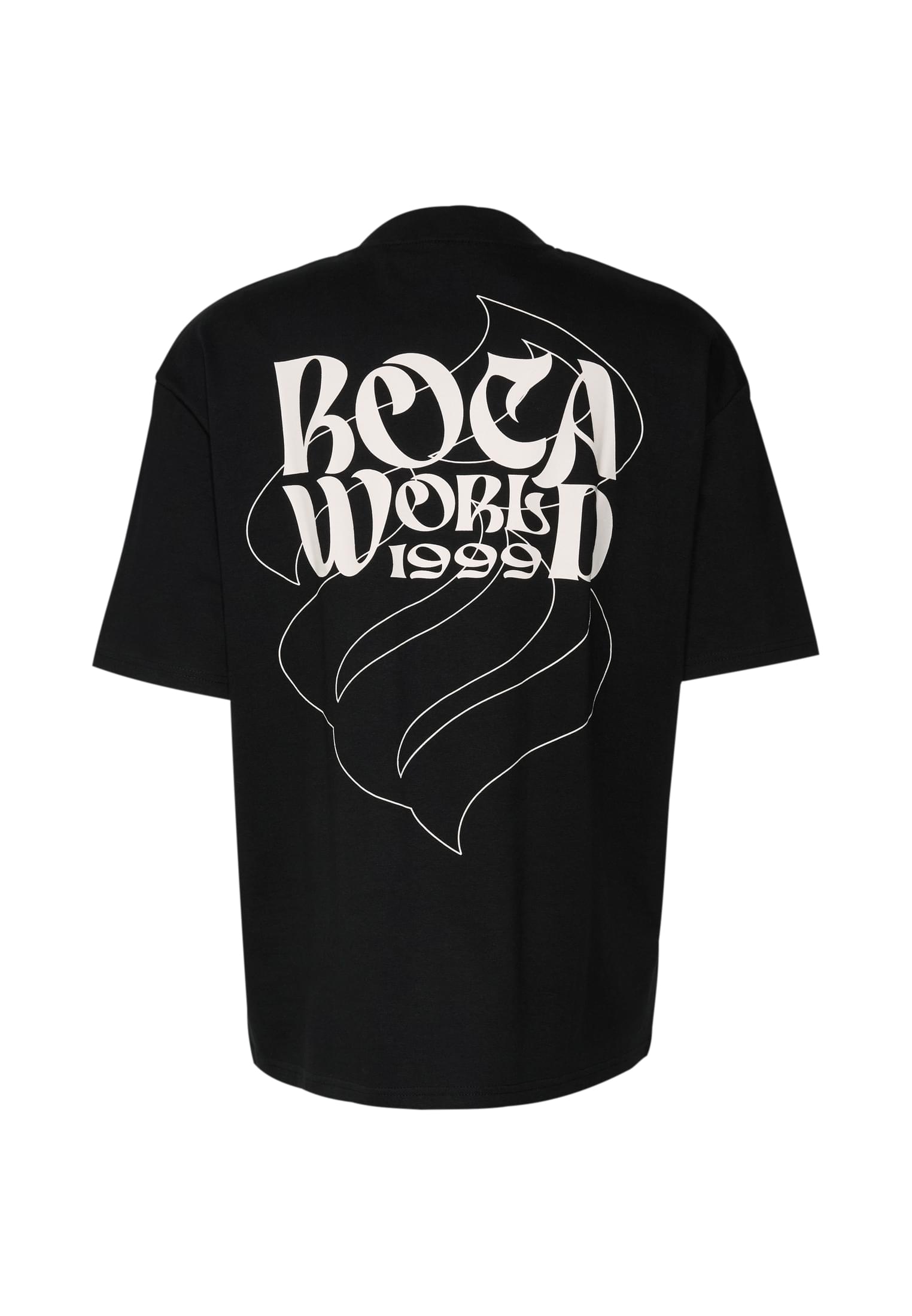 Rocawear Maglietta Clean