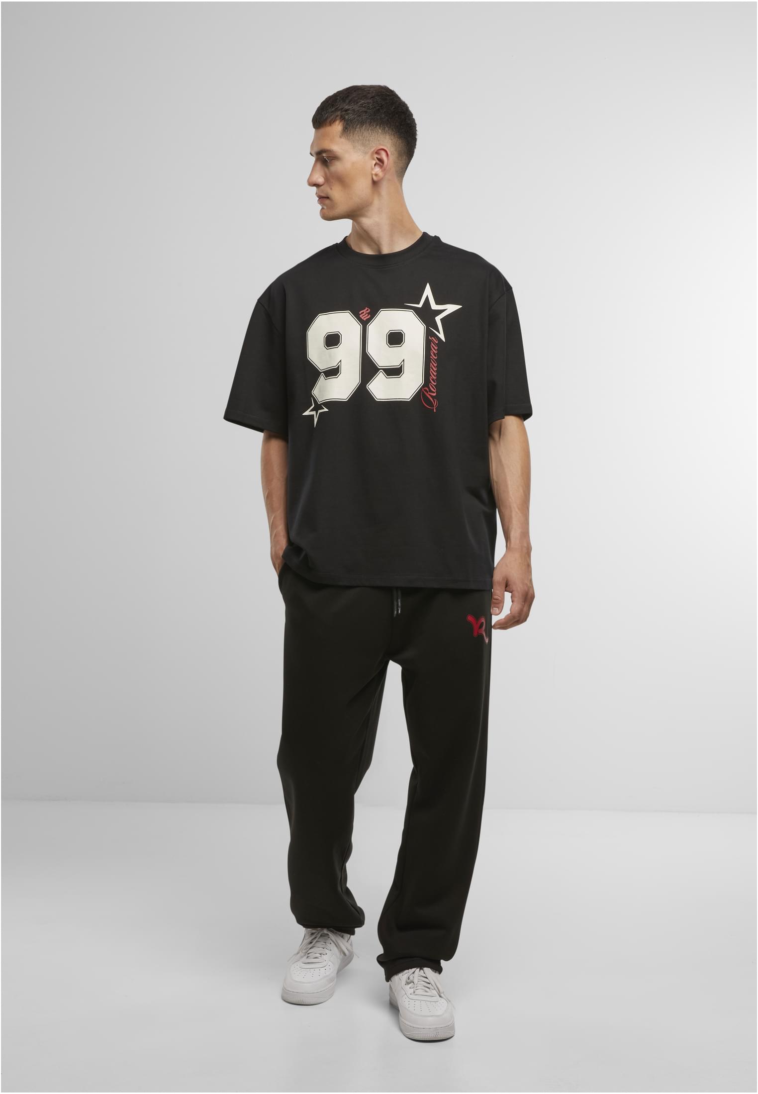 Rocawear Maglietta Numbers