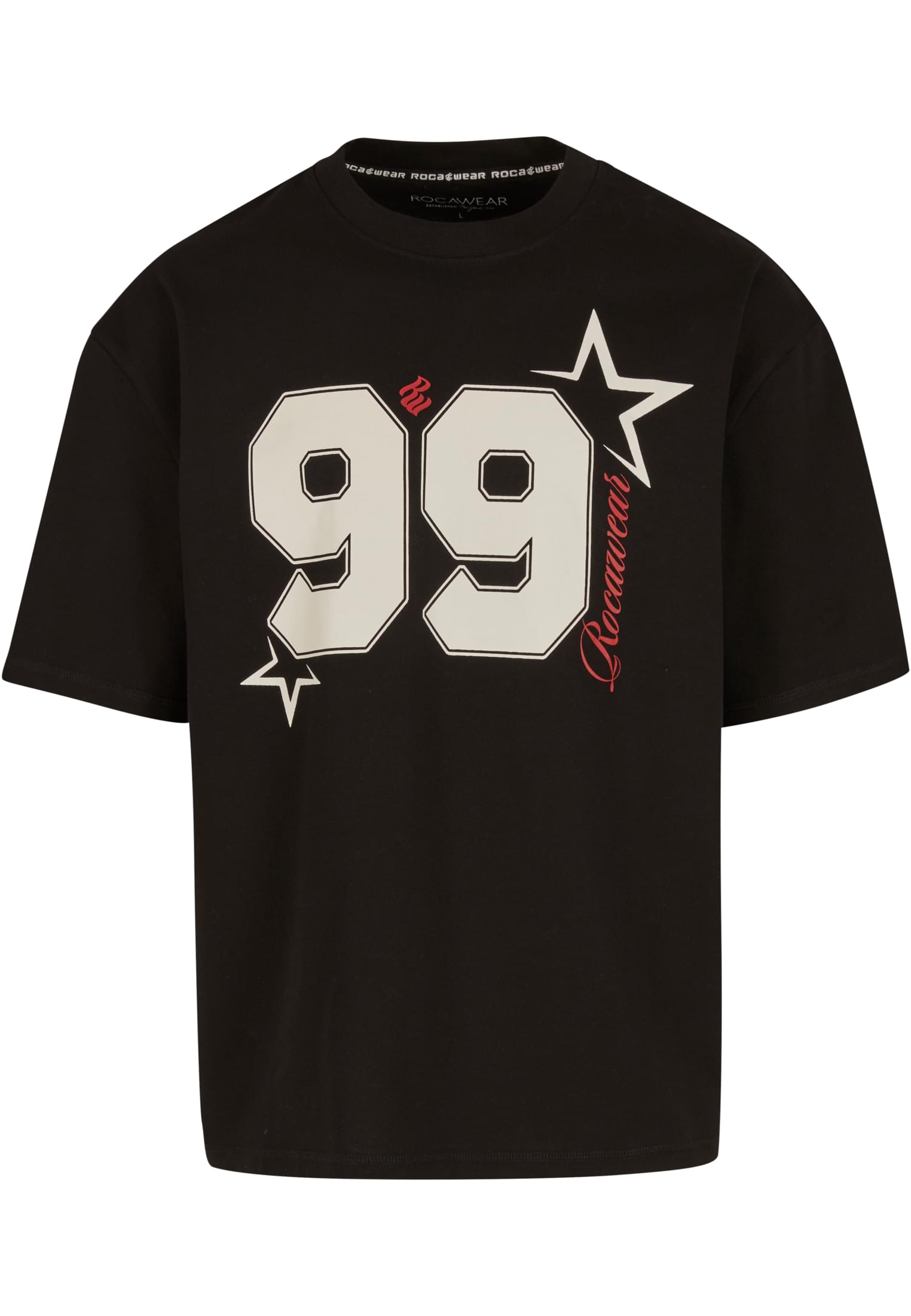 Rocawear Maglietta Numbers
