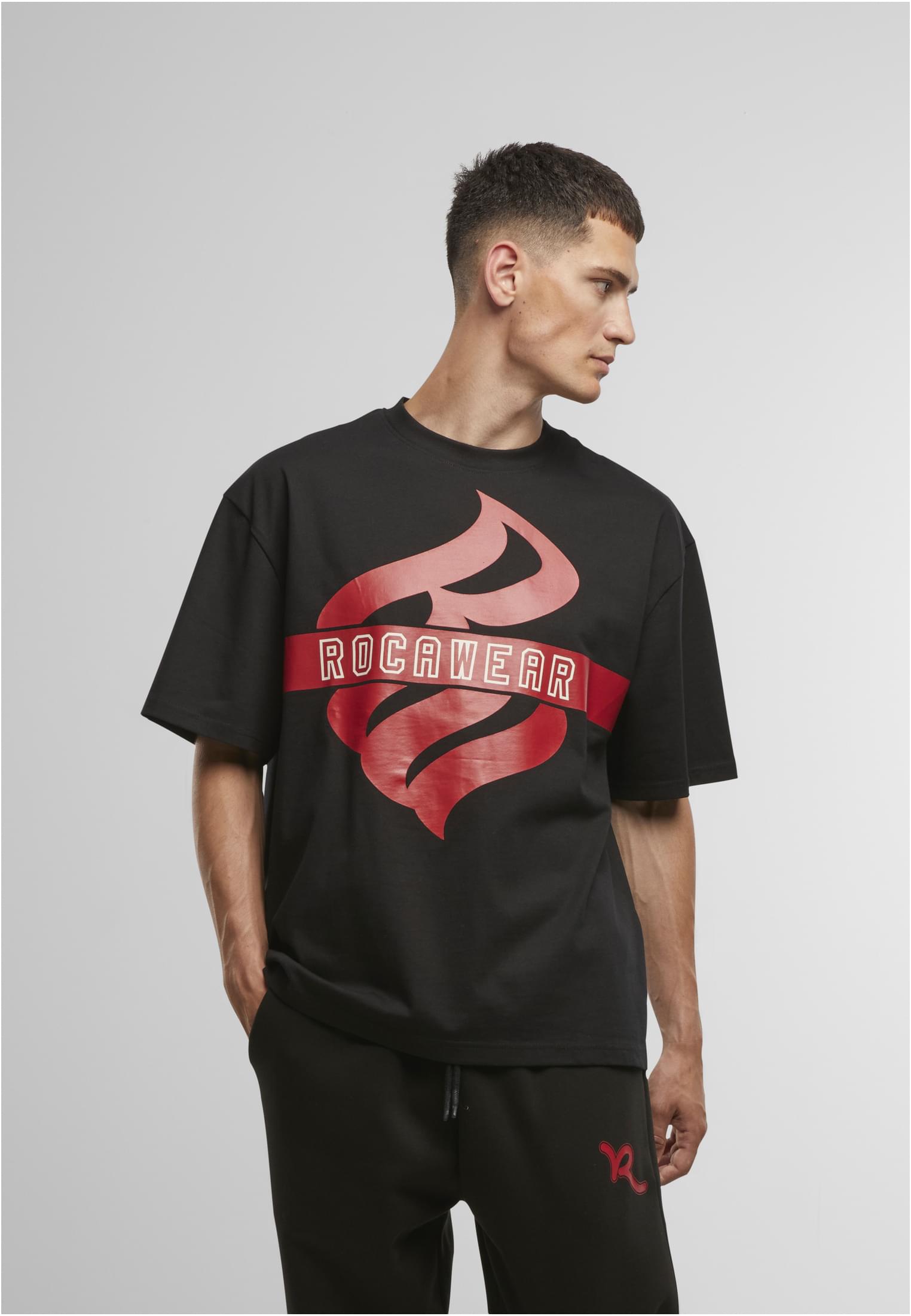 Rocawear Maglietta Pro