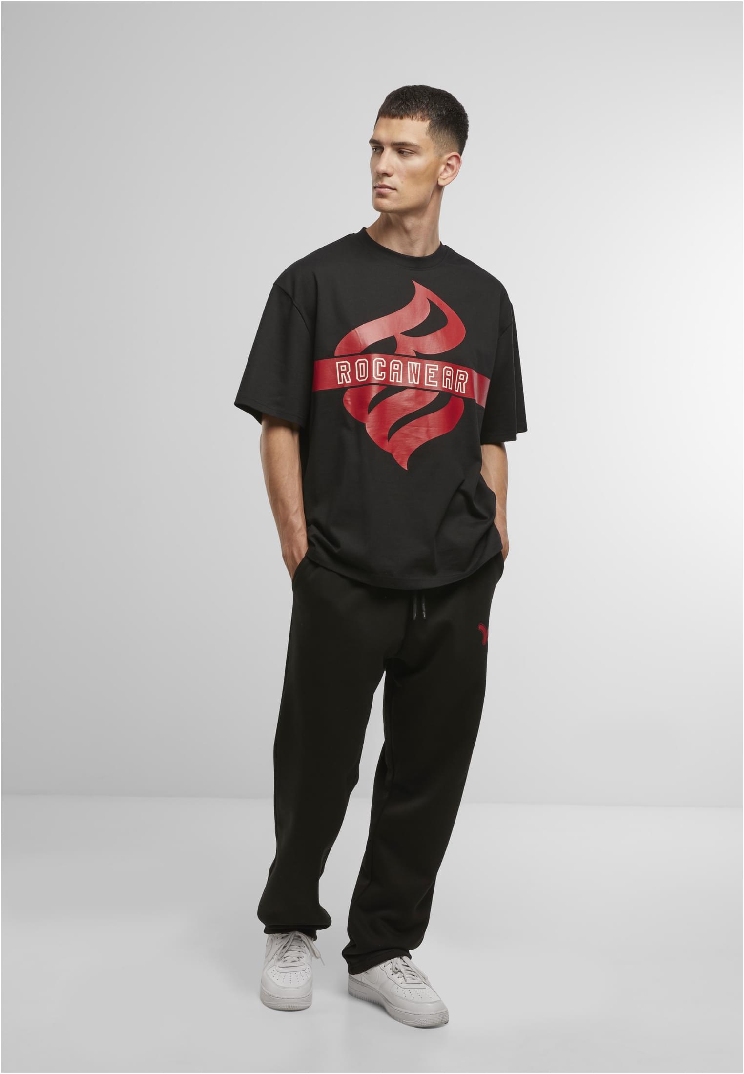 Rocawear Maglietta Pro
