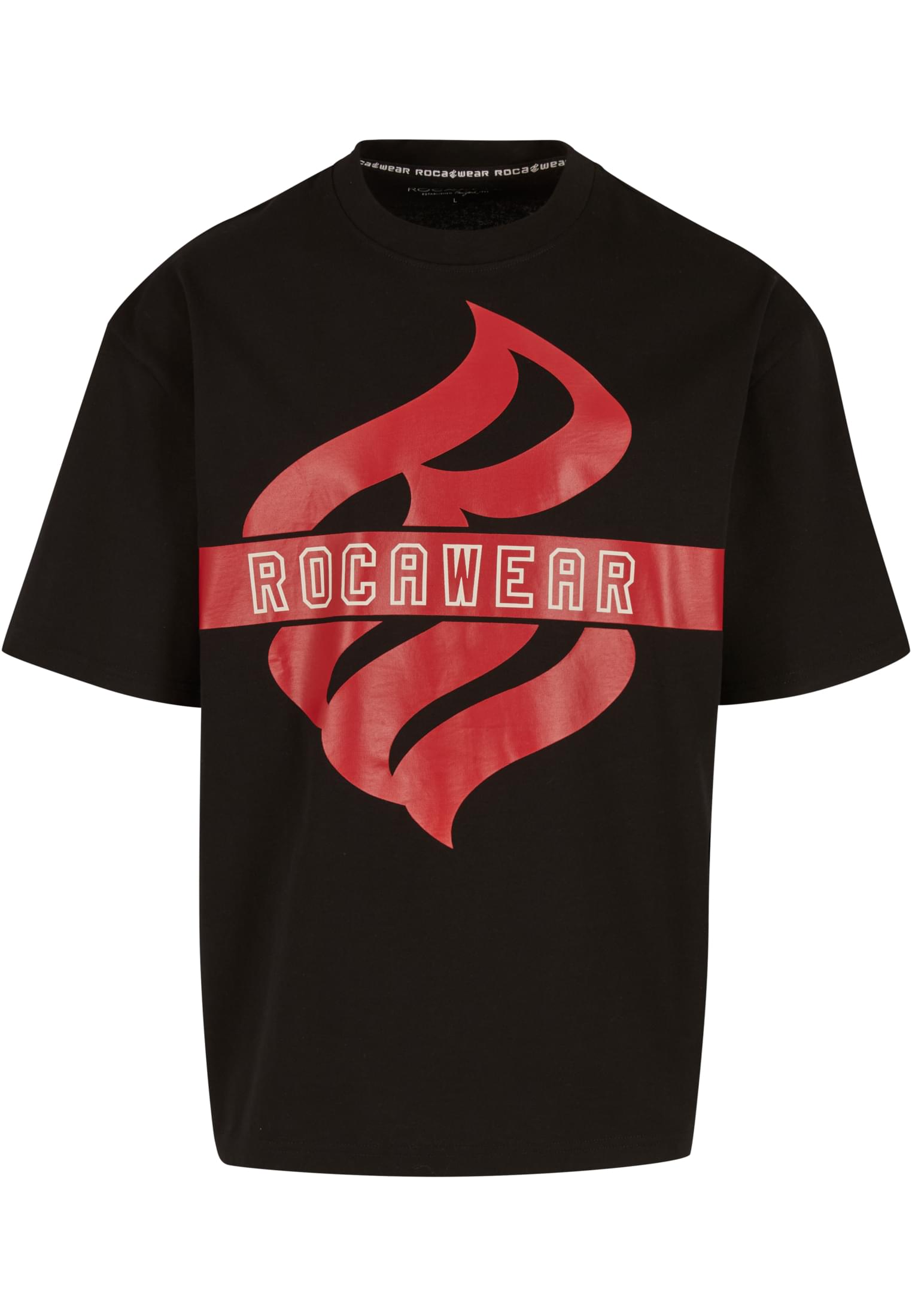 Rocawear Maglietta Pro
