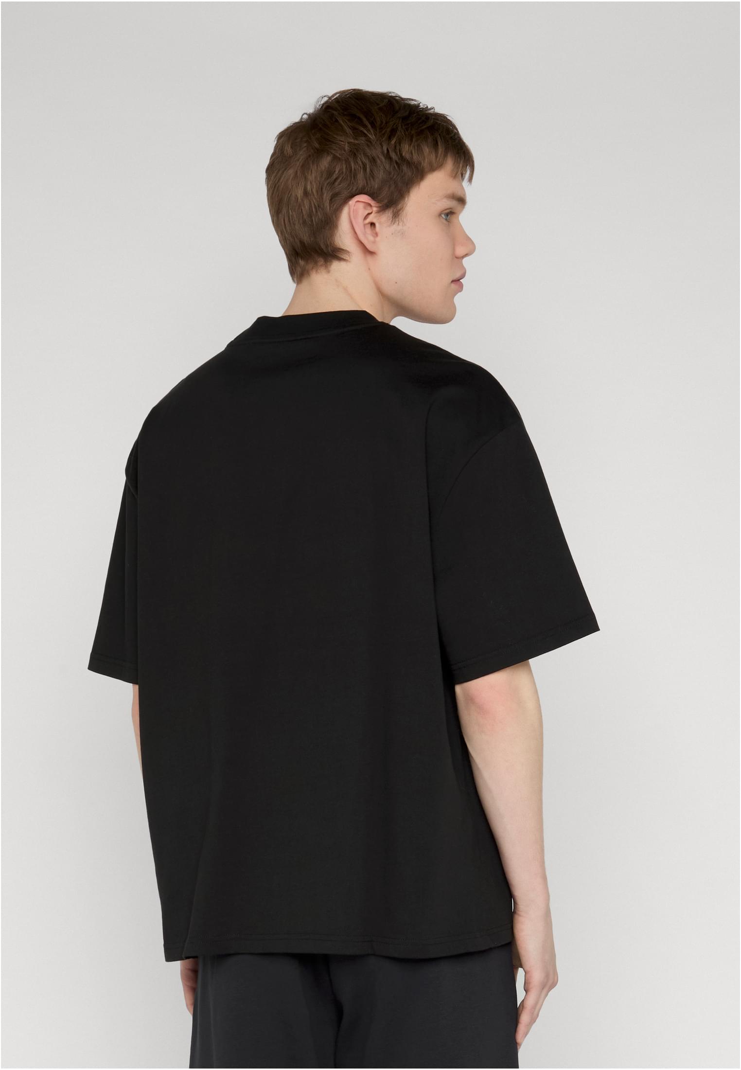 Rocawear Maglietta STRAMBERS jetblack