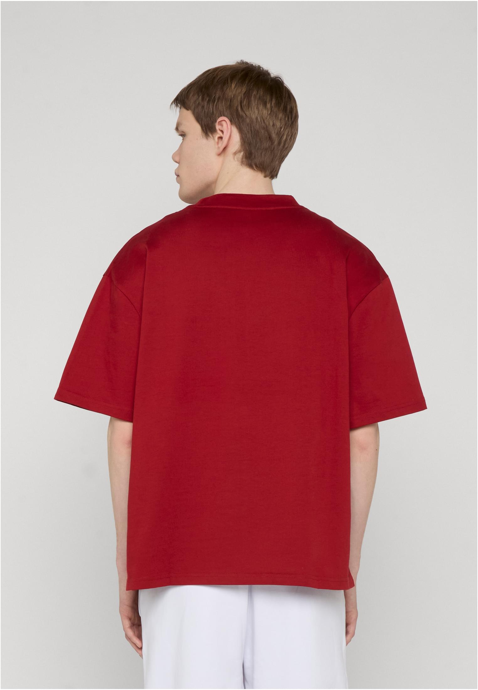 Rocawear Maglietta STRAMBERS reddahlia