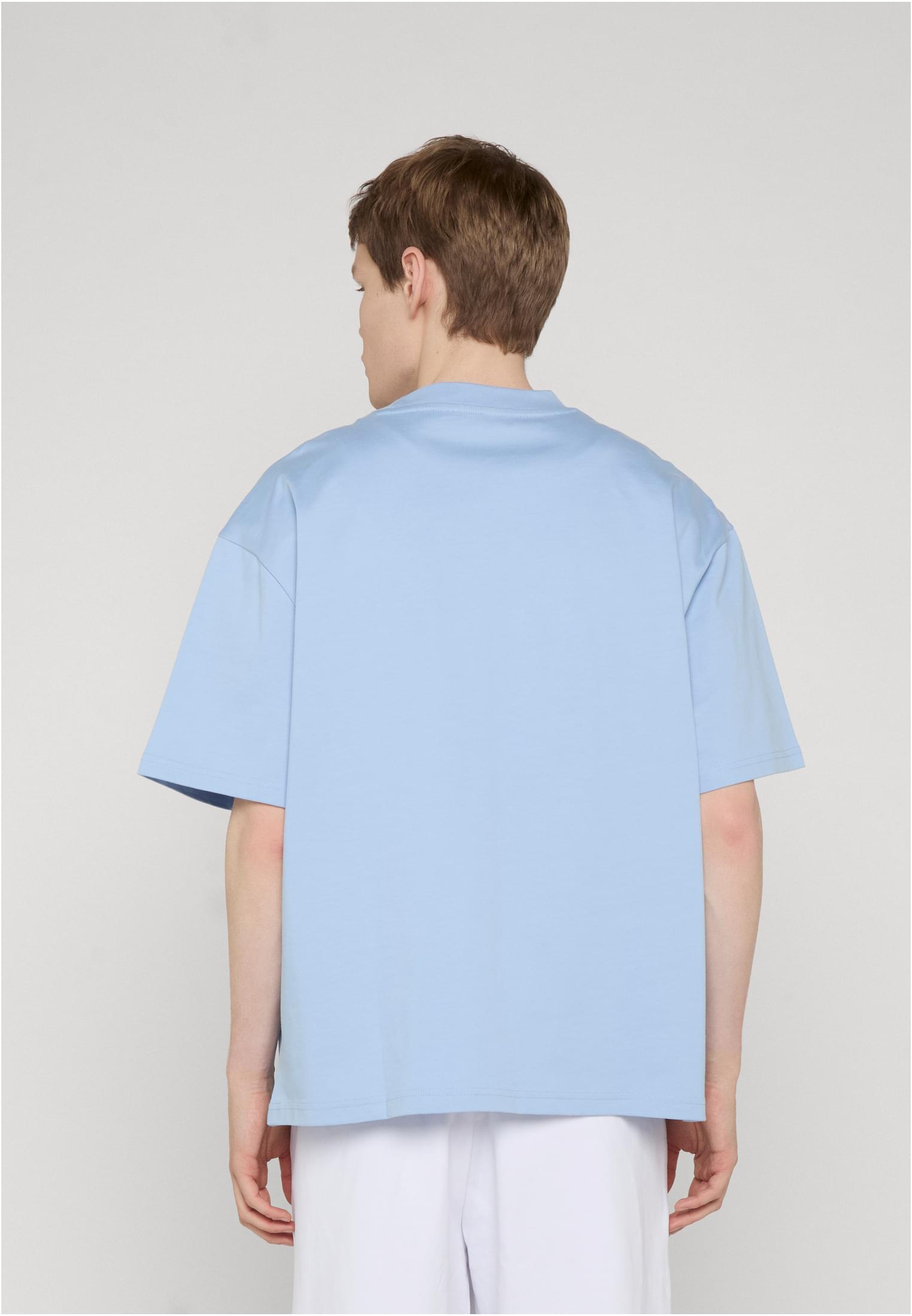 Rocawear Maglietta STRAMBERS brunnerablue