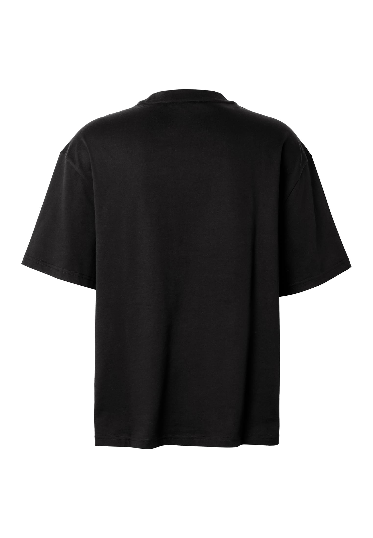 Rocawear Maglietta STRAMBERS jetblack