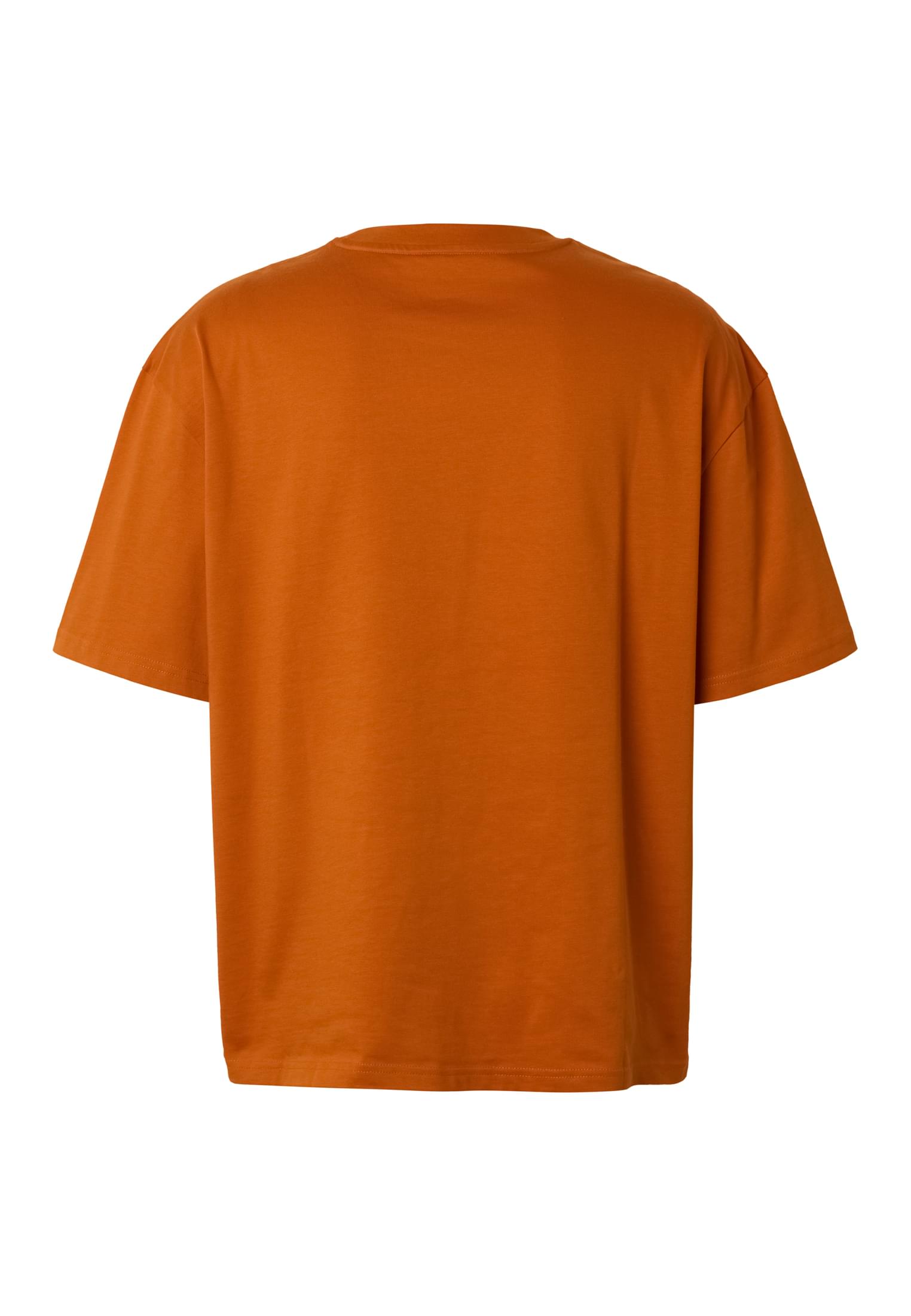 Rocawear Maglietta STRAMBERS hawaiiansunset