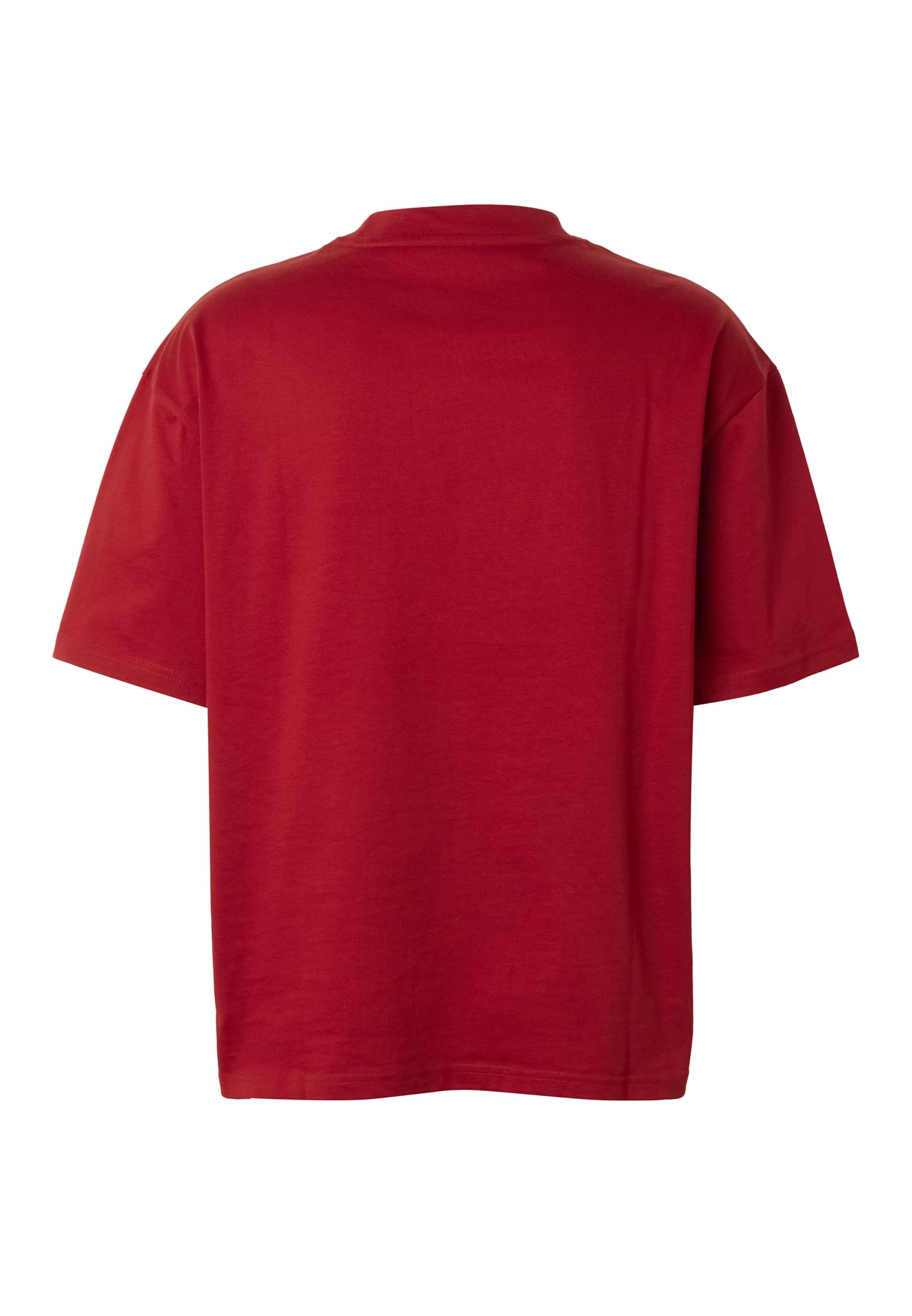 Rocawear Maglietta STRAMBERS reddahlia