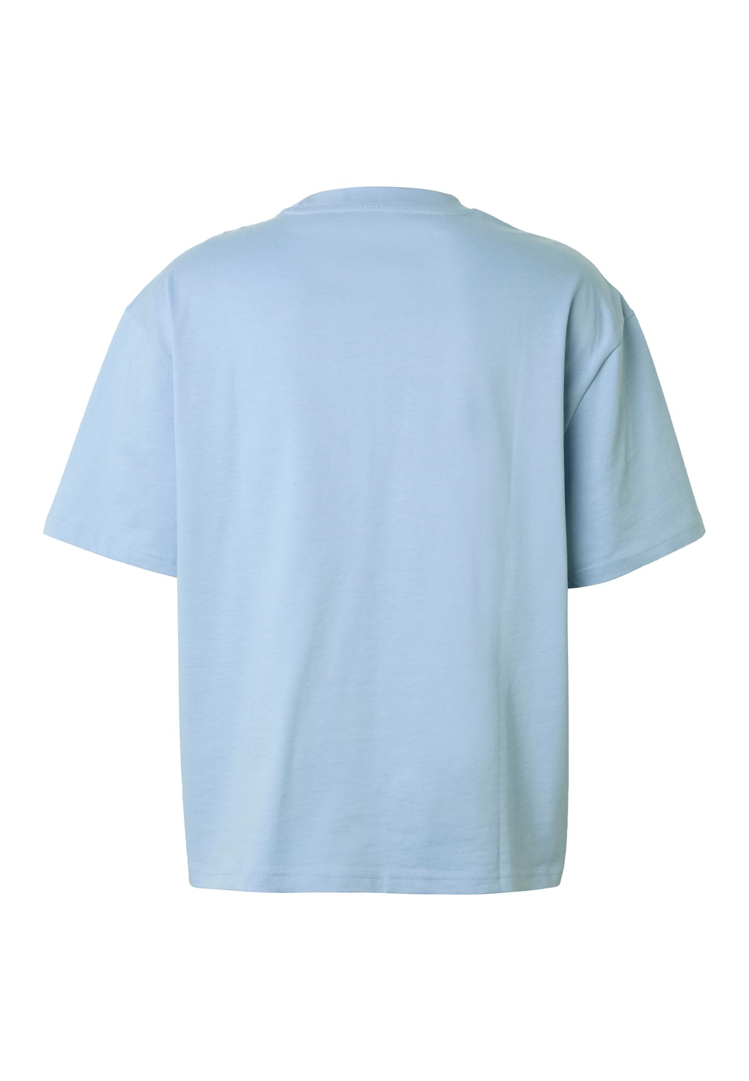 Rocawear Maglietta STRAMBERS brunnerablue