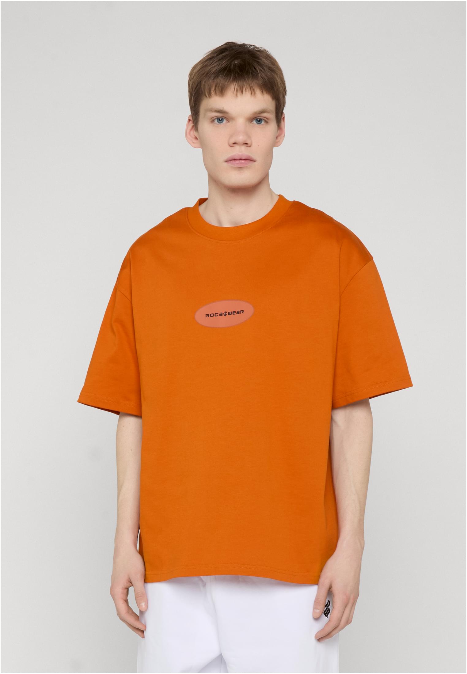 Rocawear Maglietta SIMPLEROC hawaiiansunset