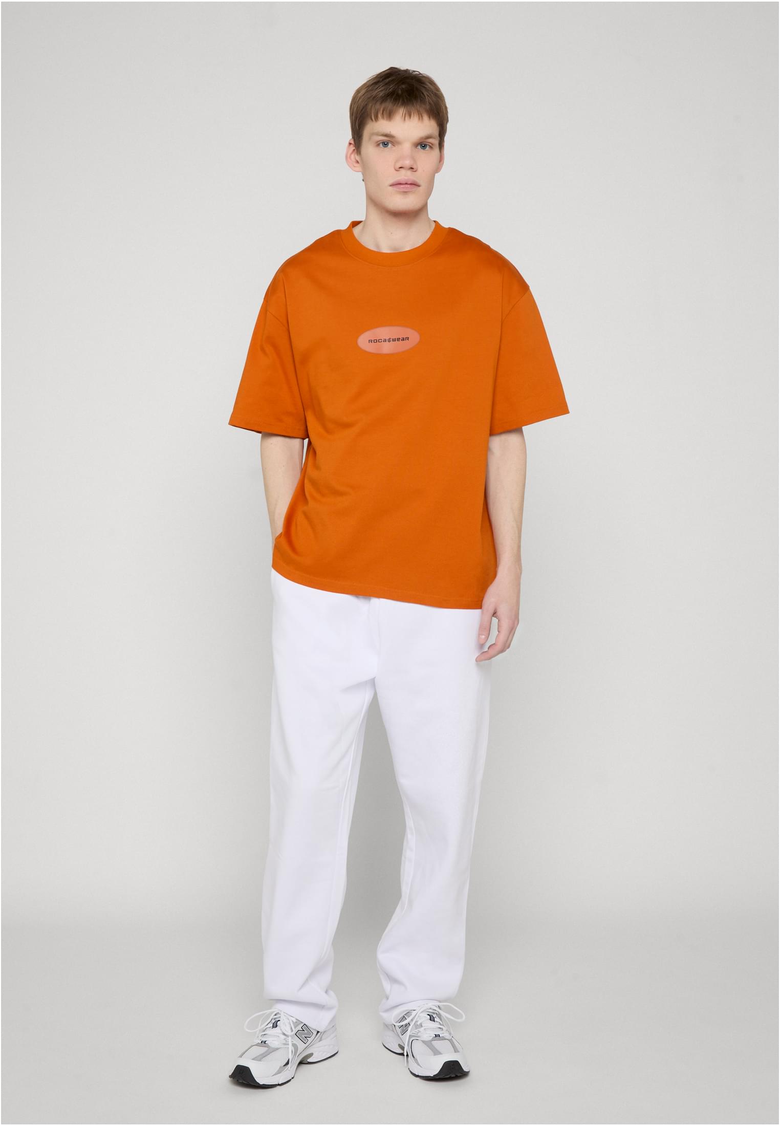 Rocawear Maglietta SIMPLEROC hawaiiansunset