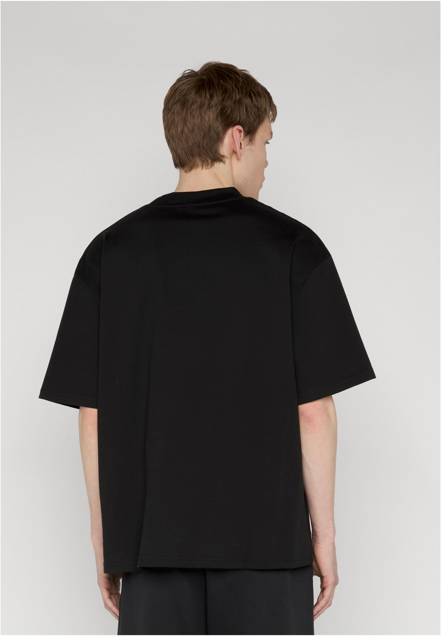 Rocawear Maglietta SIMPLEROC jetblack
