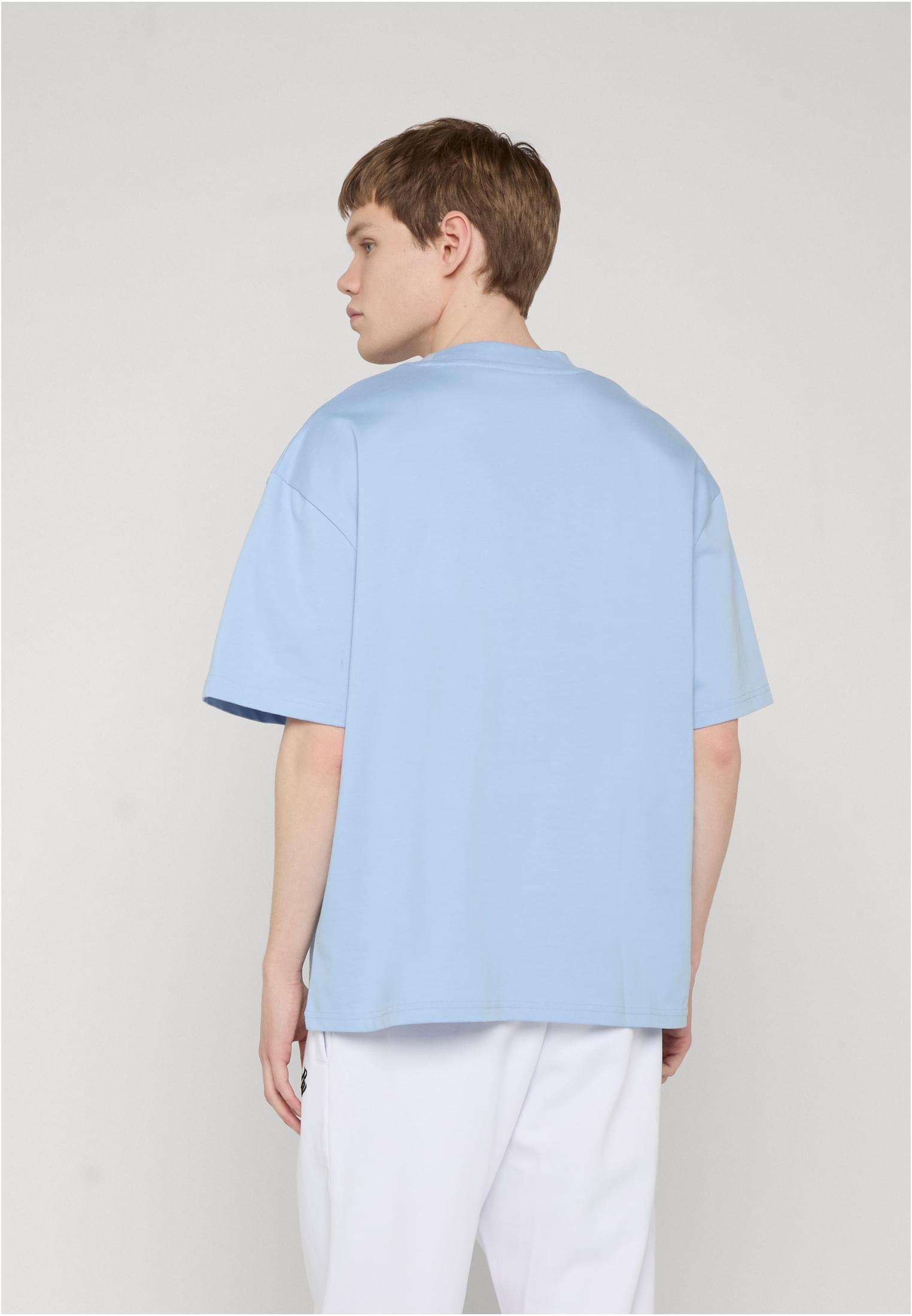 Rocawear Maglietta SIMPLEROC brunnerablue