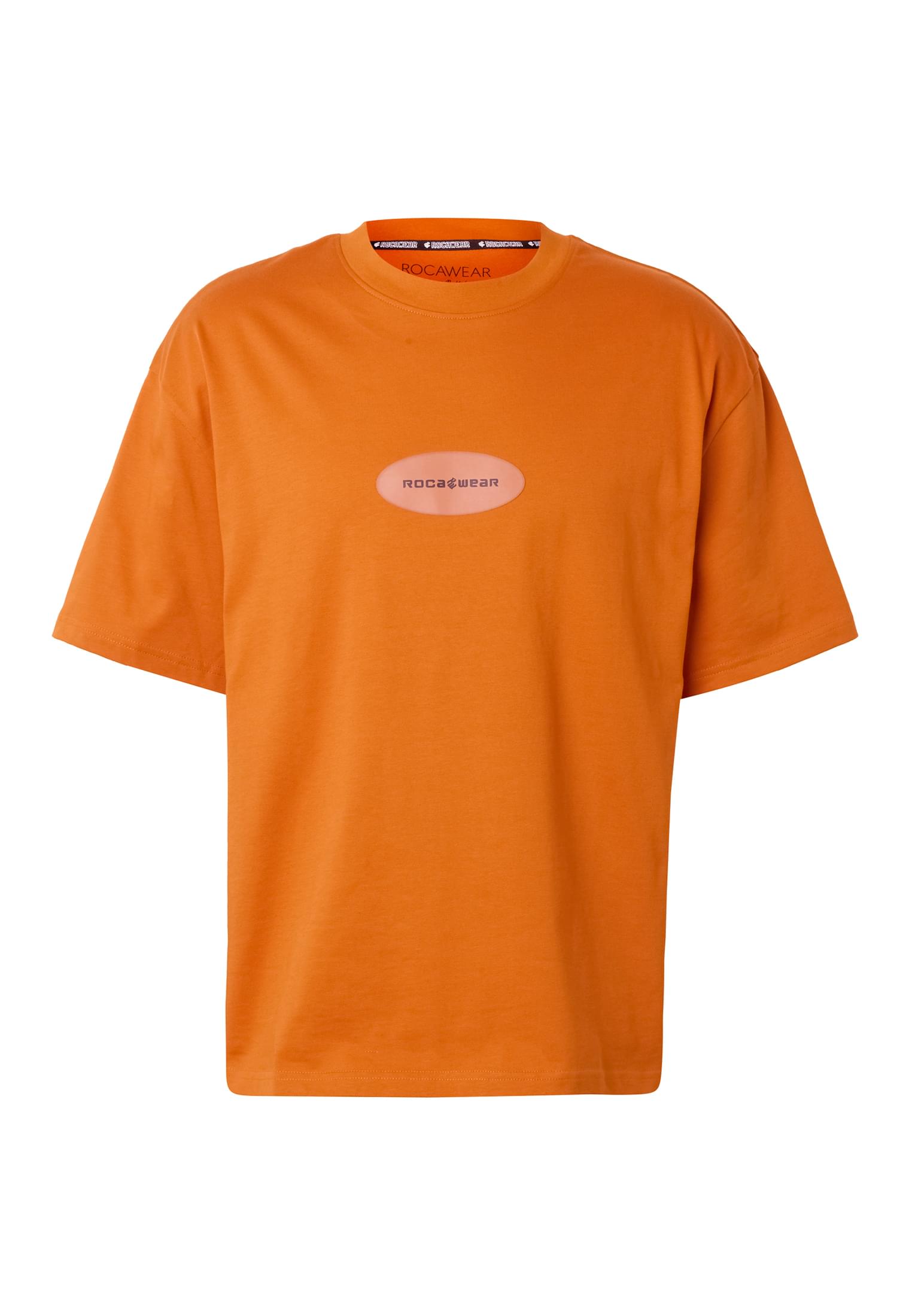 Rocawear Maglietta SIMPLEROC hawaiiansunset