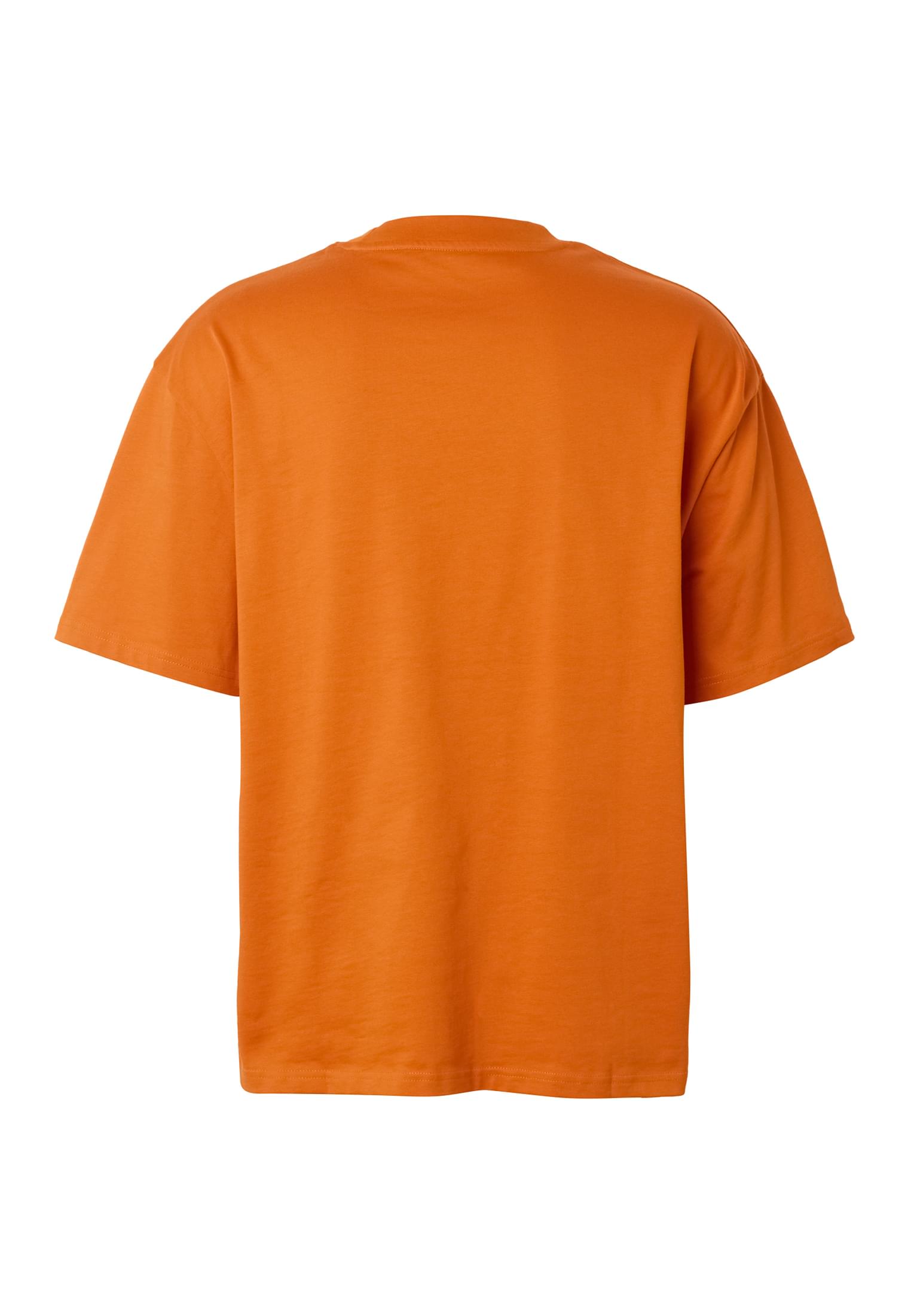 Rocawear Maglietta SIMPLEROC hawaiiansunset
