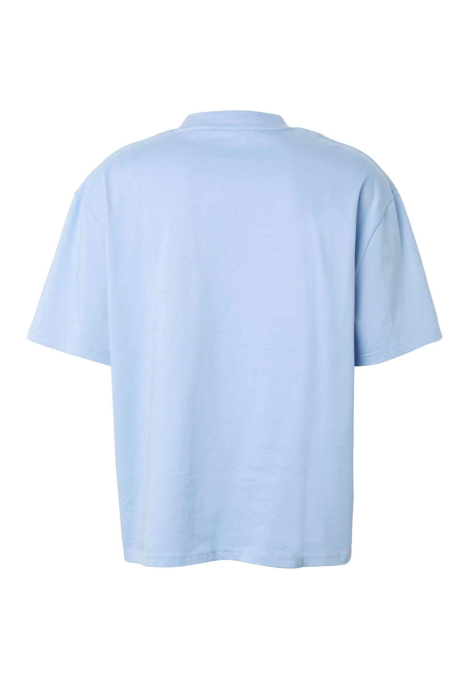 Rocawear Maglietta SIMPLEROC brunnerablue