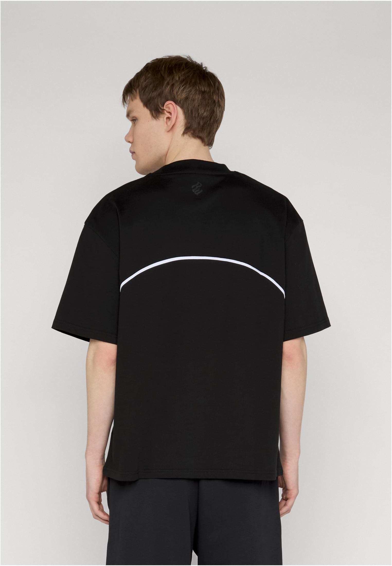 Rocawear Maglietta ARCH jetblack
