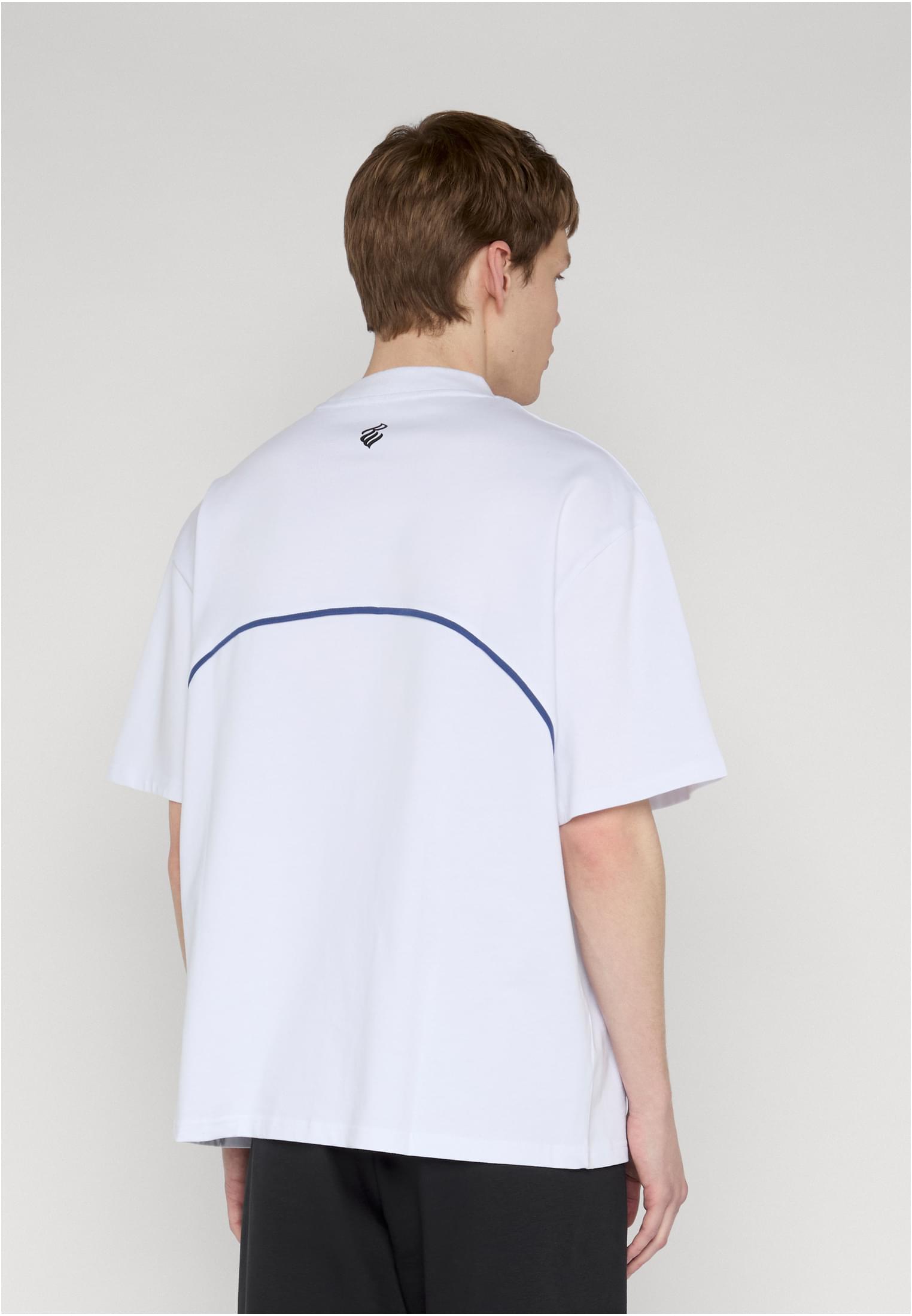 Rocawear Maglietta ARCH brightwhite