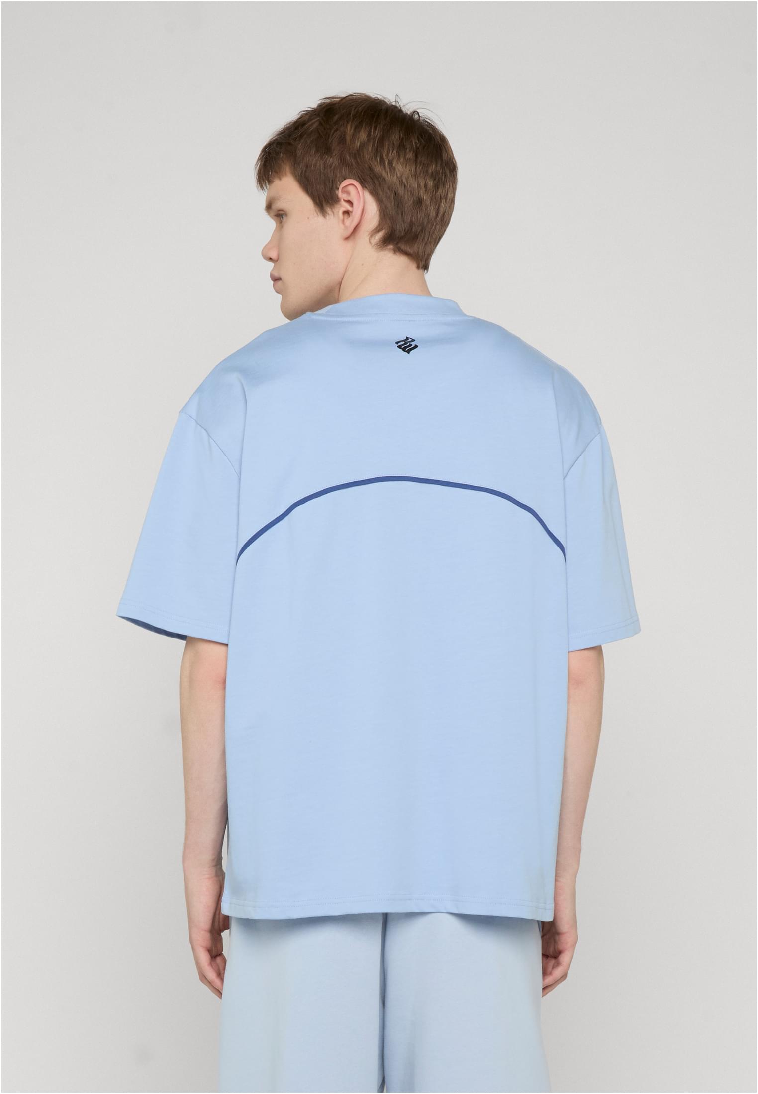 Rocawear Maglietta ARCH brunnerablue