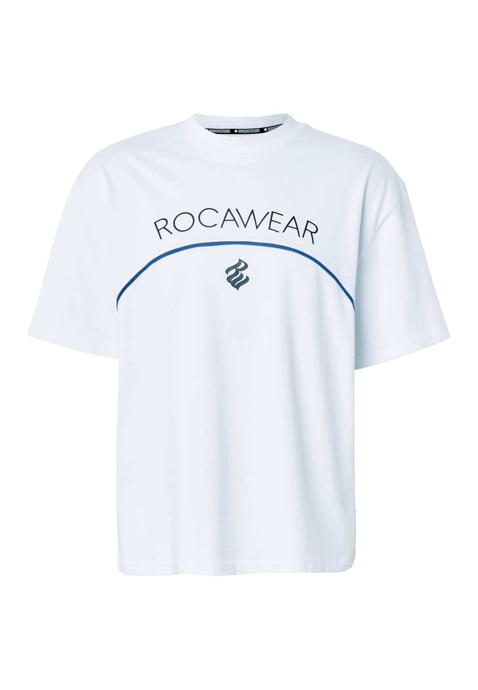 Rocawear Maglietta ARCH brightwhite