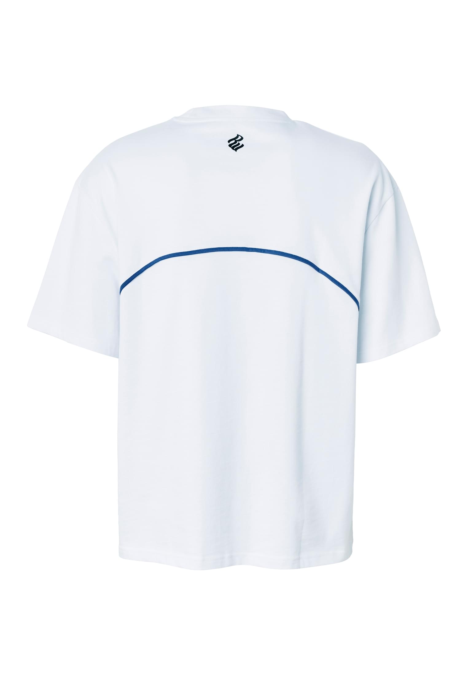 Rocawear Maglietta ARCH brightwhite