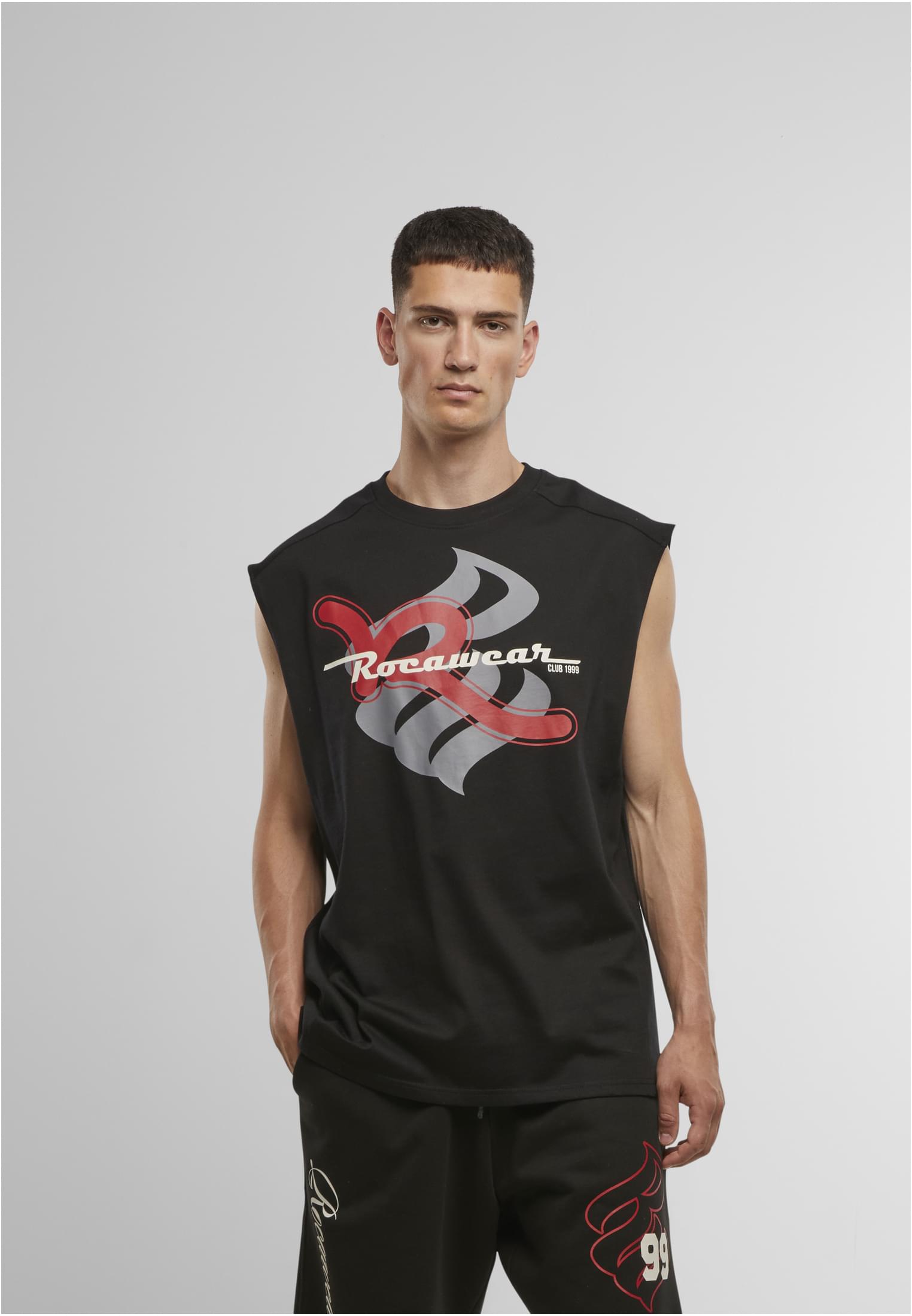 Rocawear Canotta Sirene