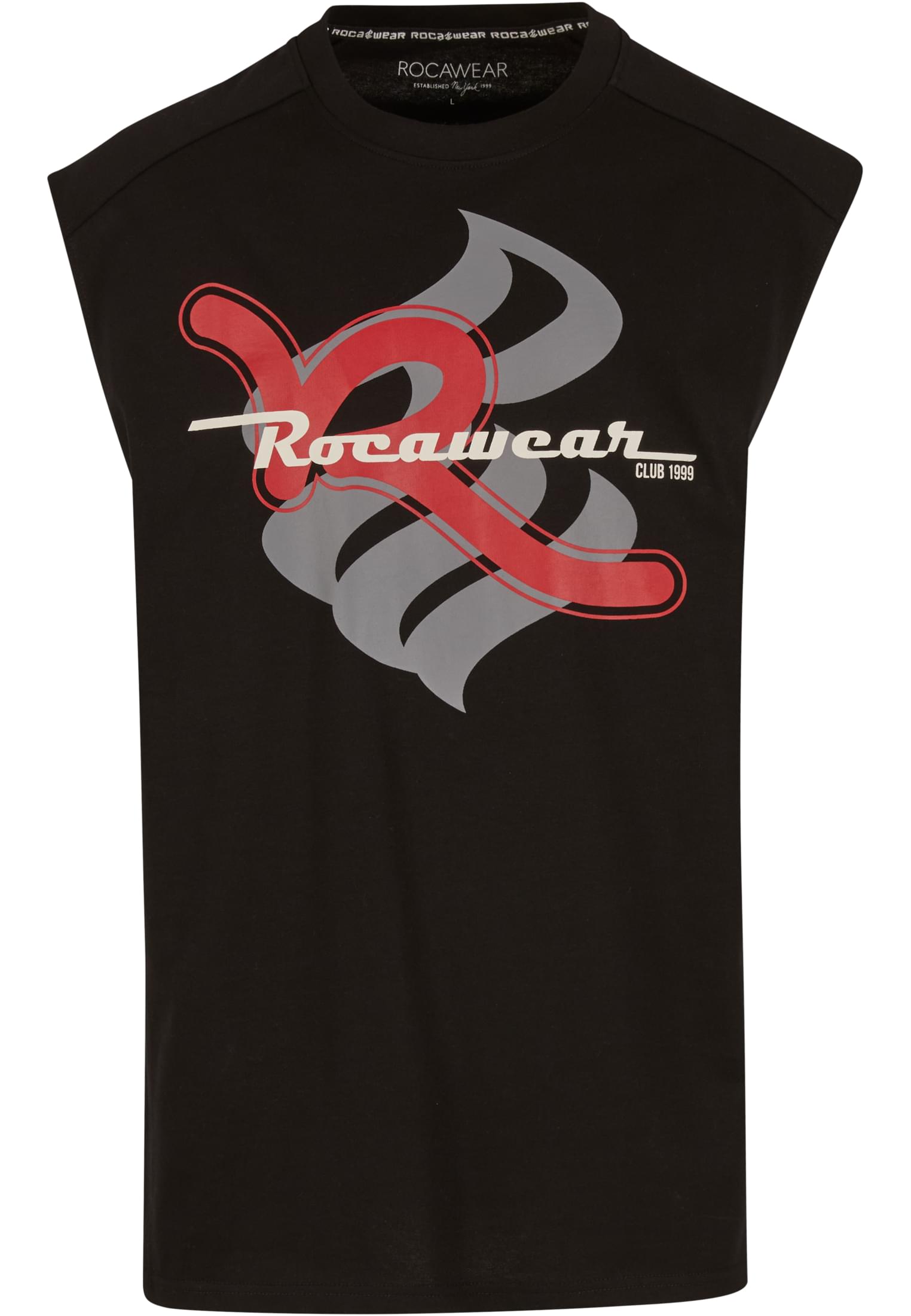 Rocawear Canotta Sirene