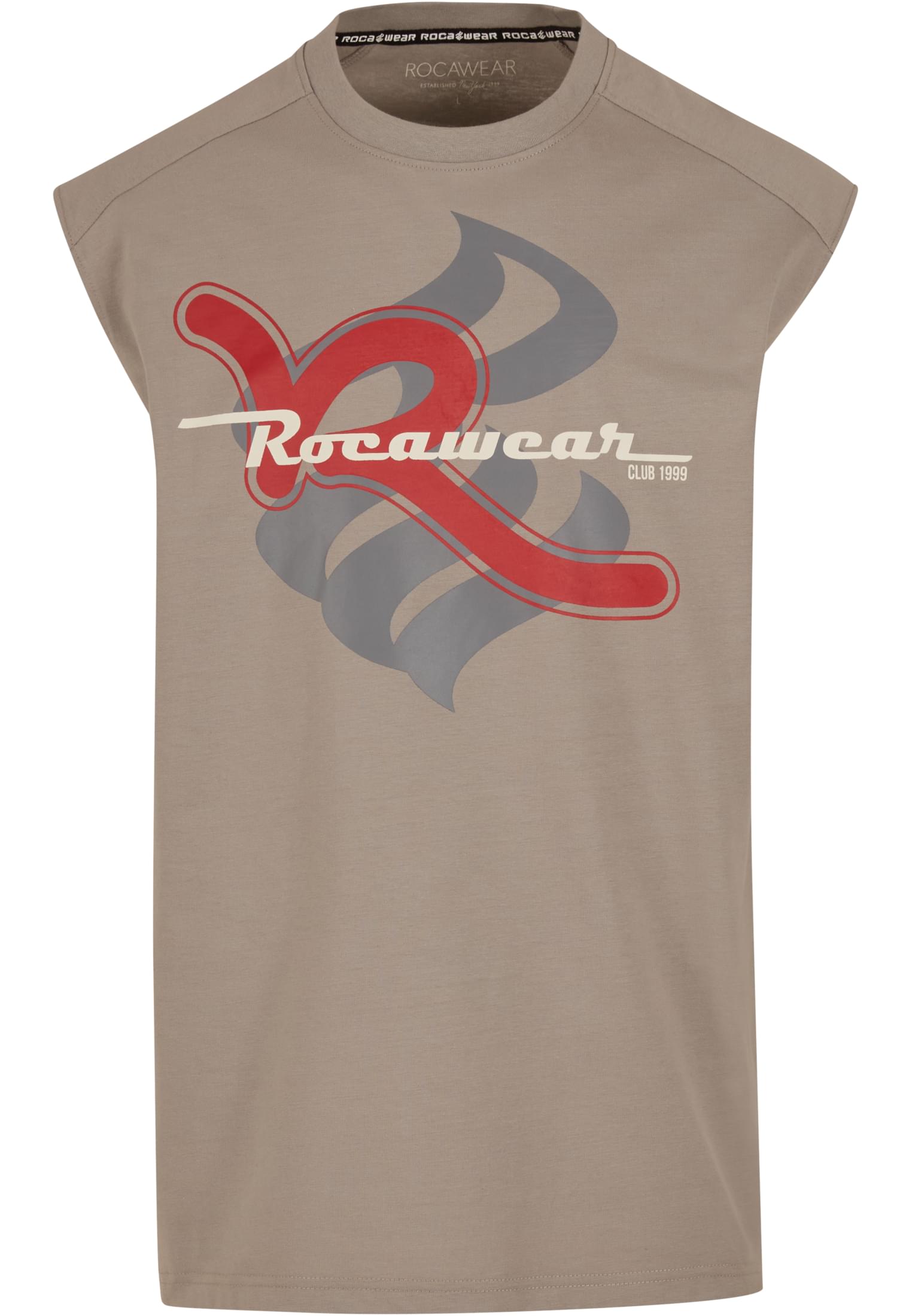 Rocawear Canotta Sirene wet weather