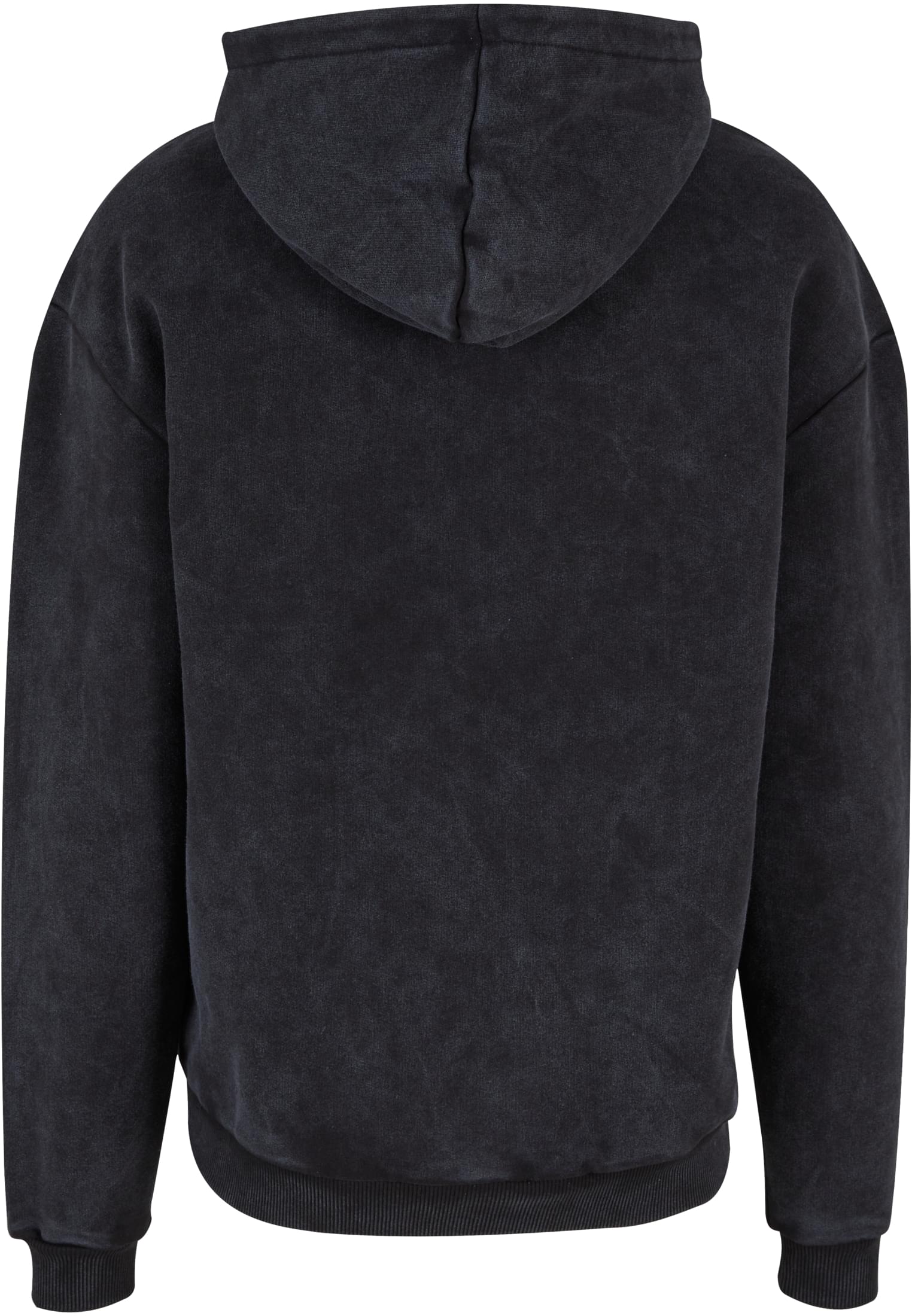 9N1M SENSE Felpa con cappuccio Sense Goth Print