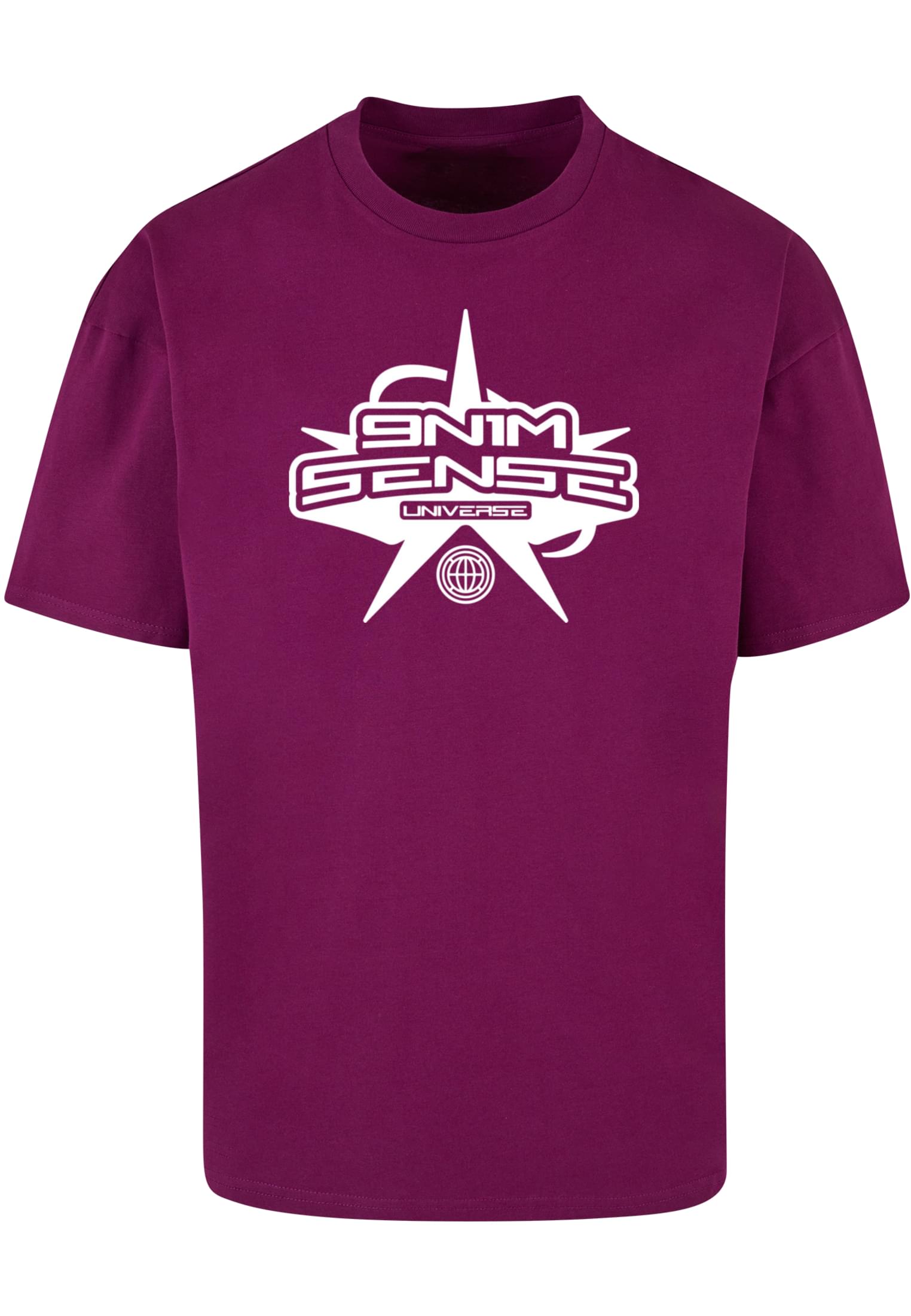 9N1M SENSE Maglietta SENSE UNIVERSE